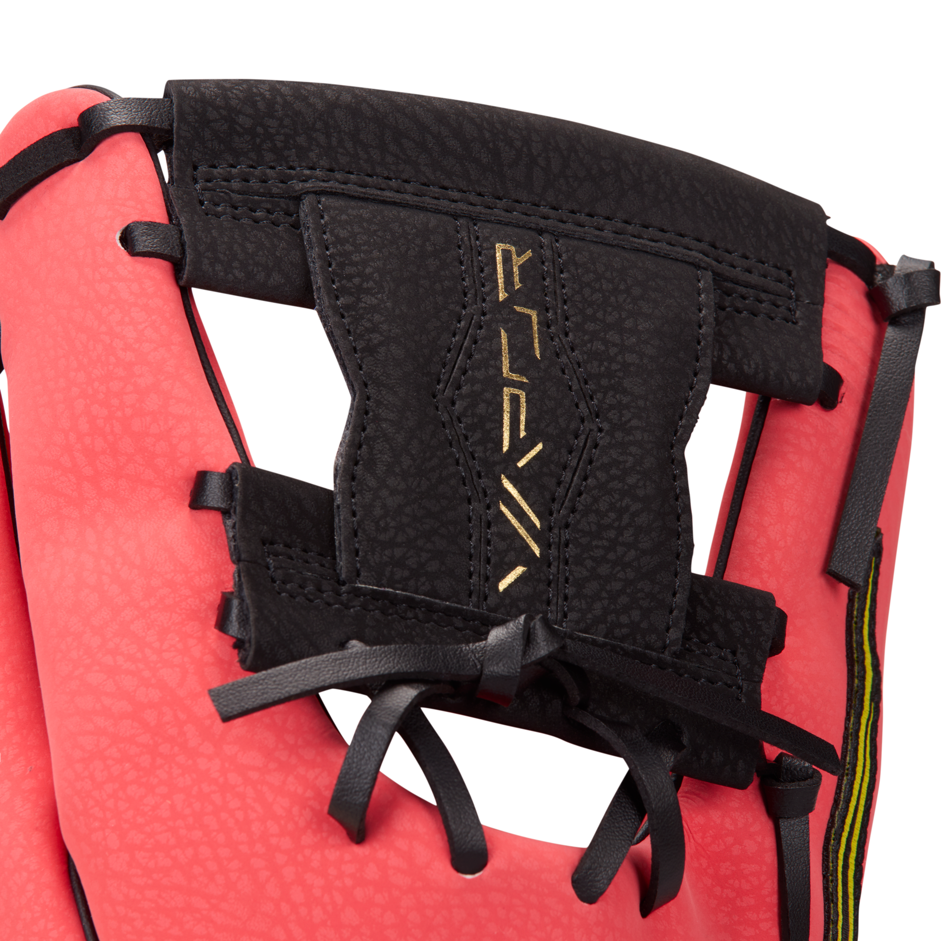 Nike Vapor "Ronald Acuña Jr." Big Kids' Right-Handed Fielding Mitt