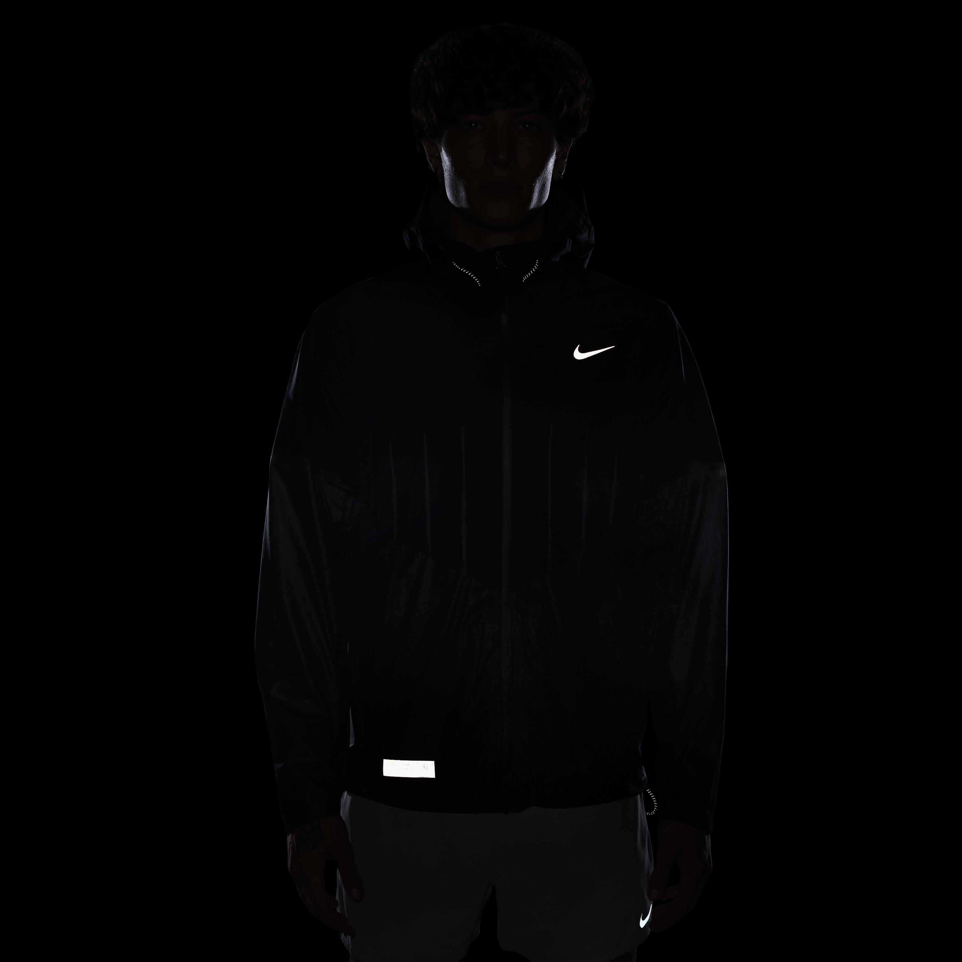 Nike Running Division Aerogami Men's Storm-FIT ADV Jacket