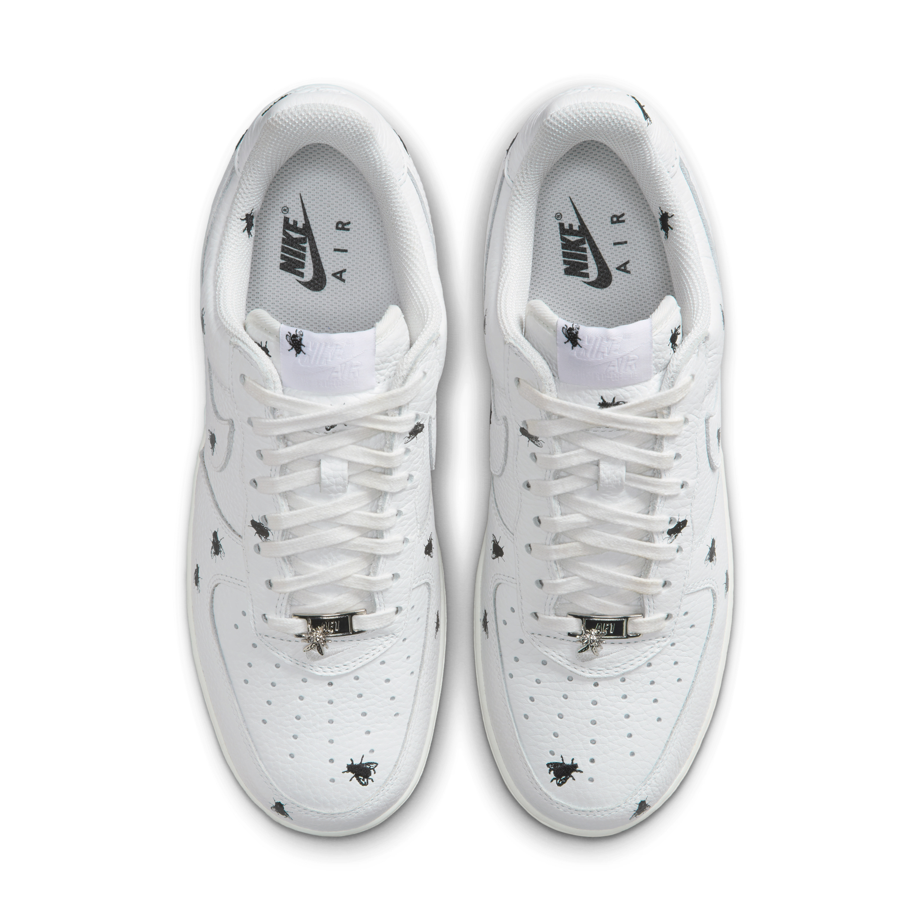 Nike Air Force 1 Retro Men's Shoes