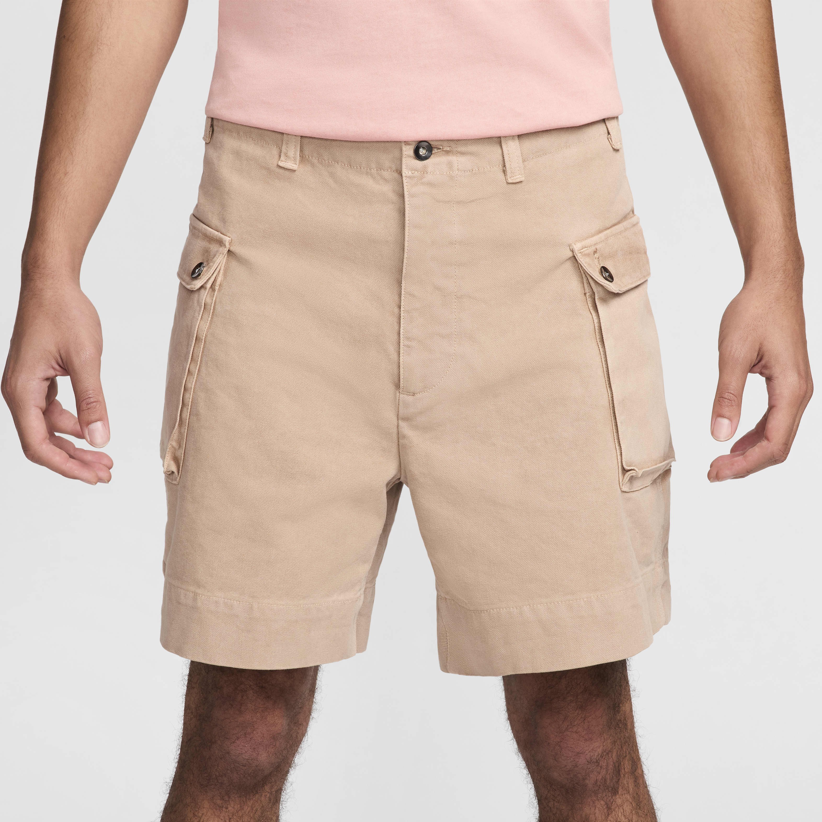 Nike Life Men's P44 Cargo Shorts