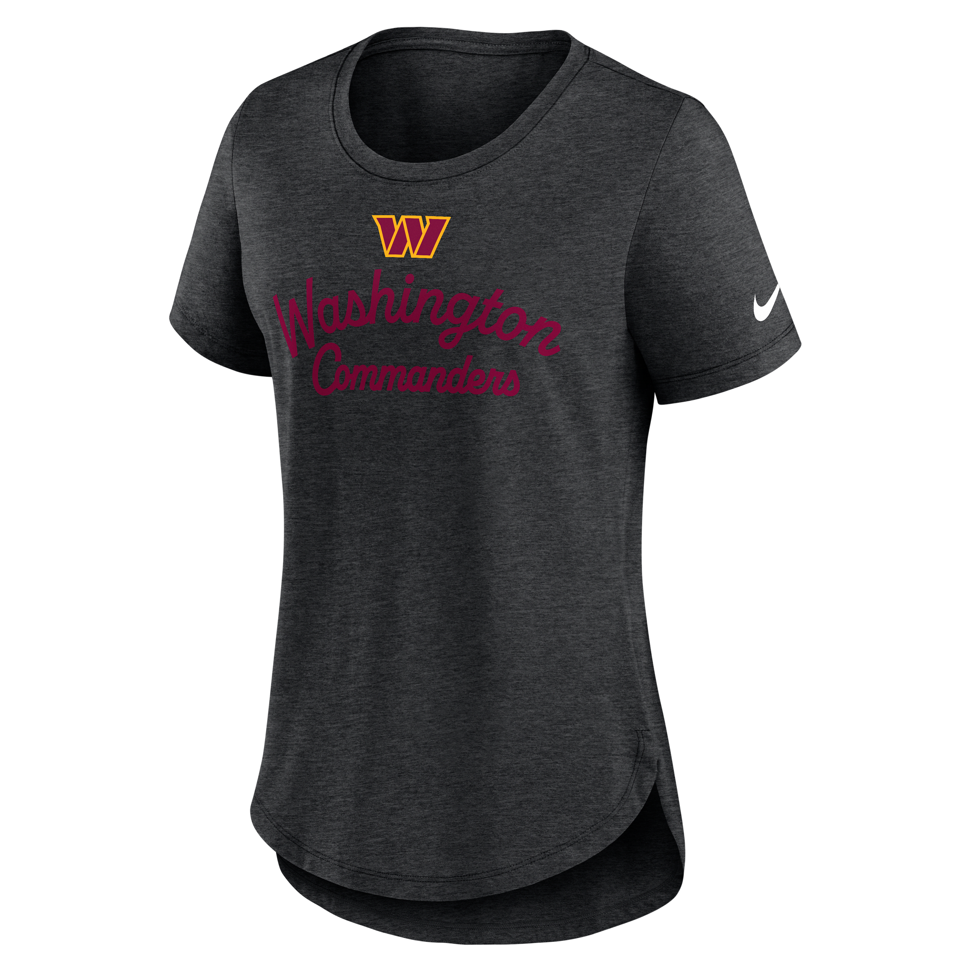 Washington Commanders Women's Nike NFL T-Shirt