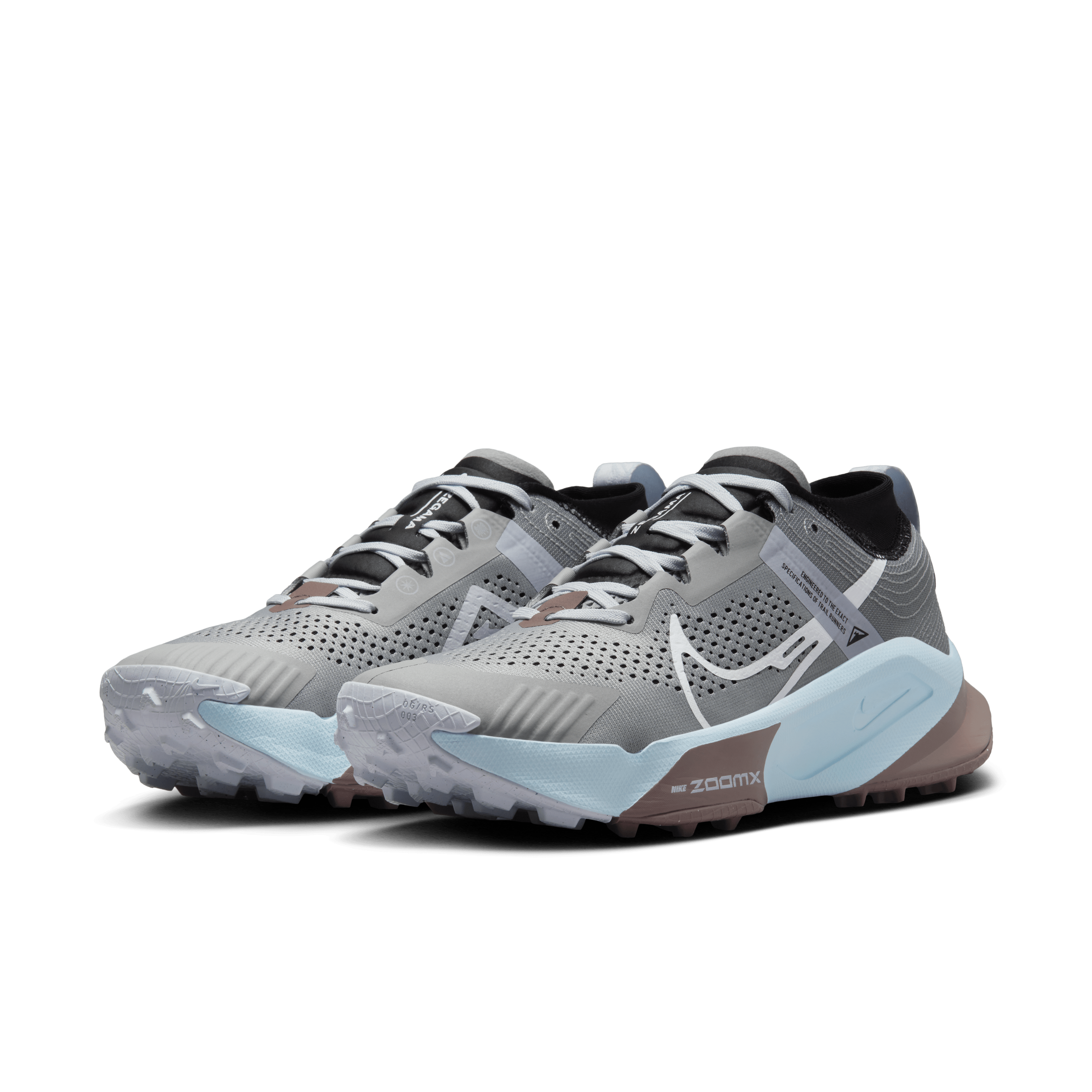 Nike Zegama Women's Trail Running Shoes