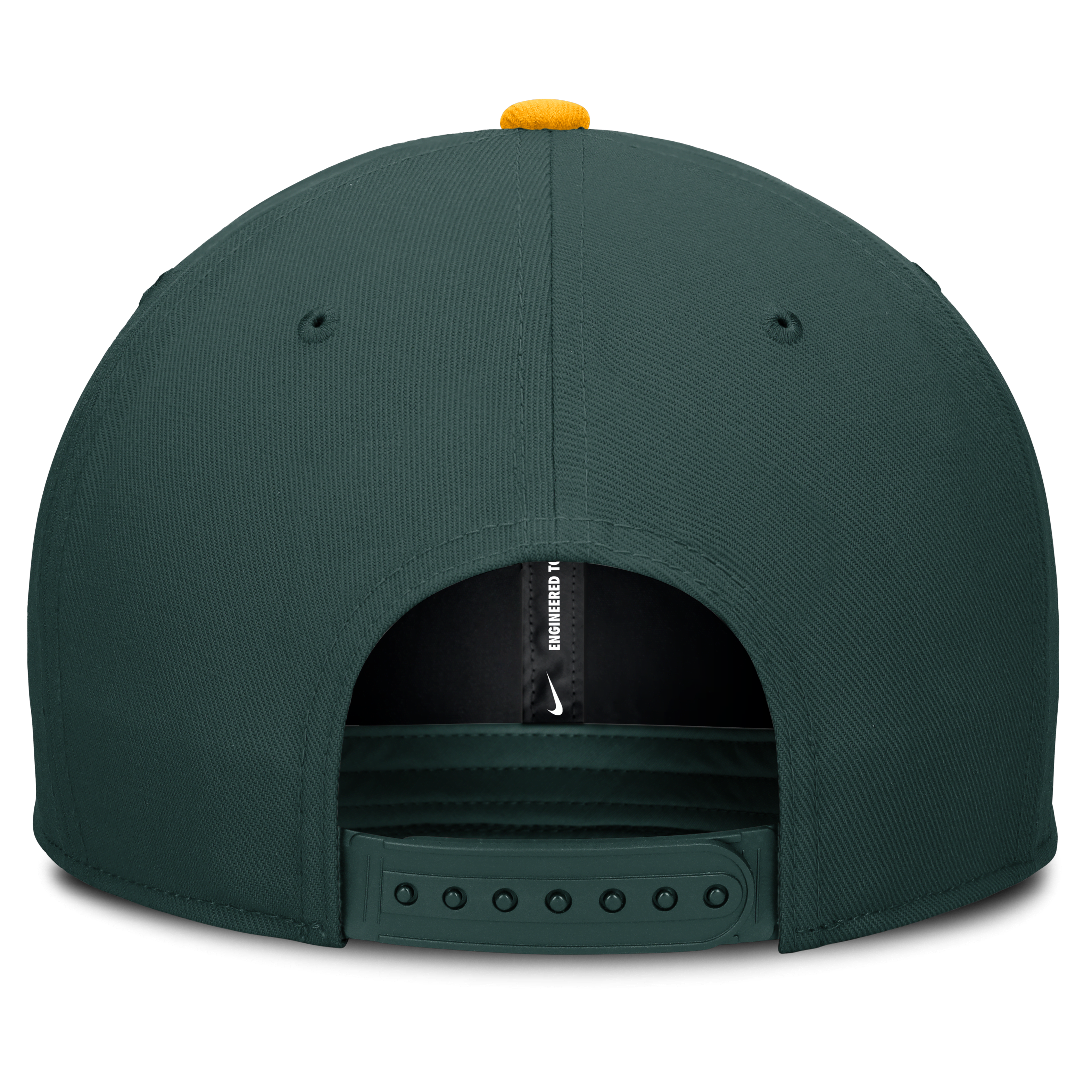 Athletics Pro Men's Nike Dri-FIT MLB Adjustable Hat