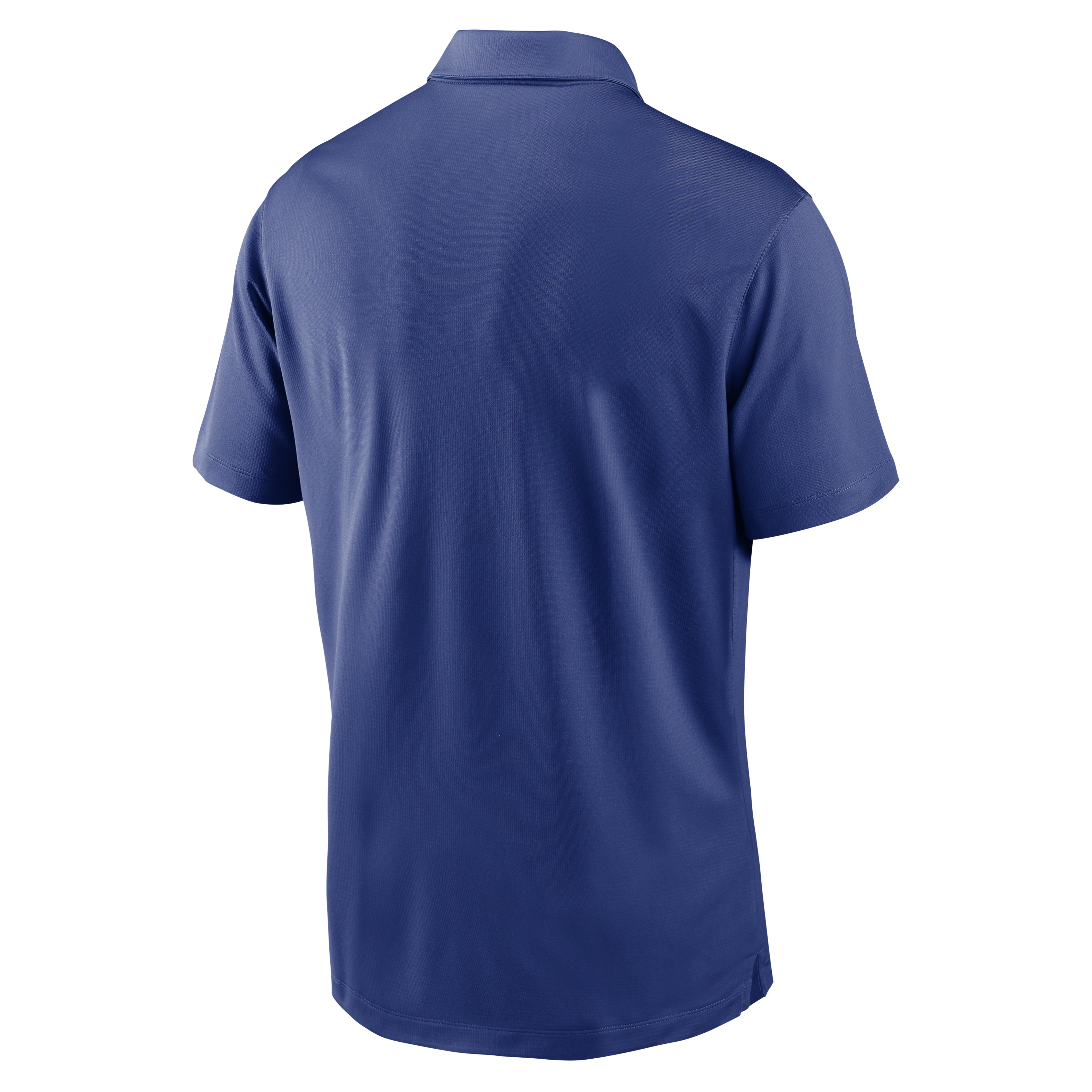 Chicago Cubs Franchise Logo Men's Nike Dri-FIT MLB Polo