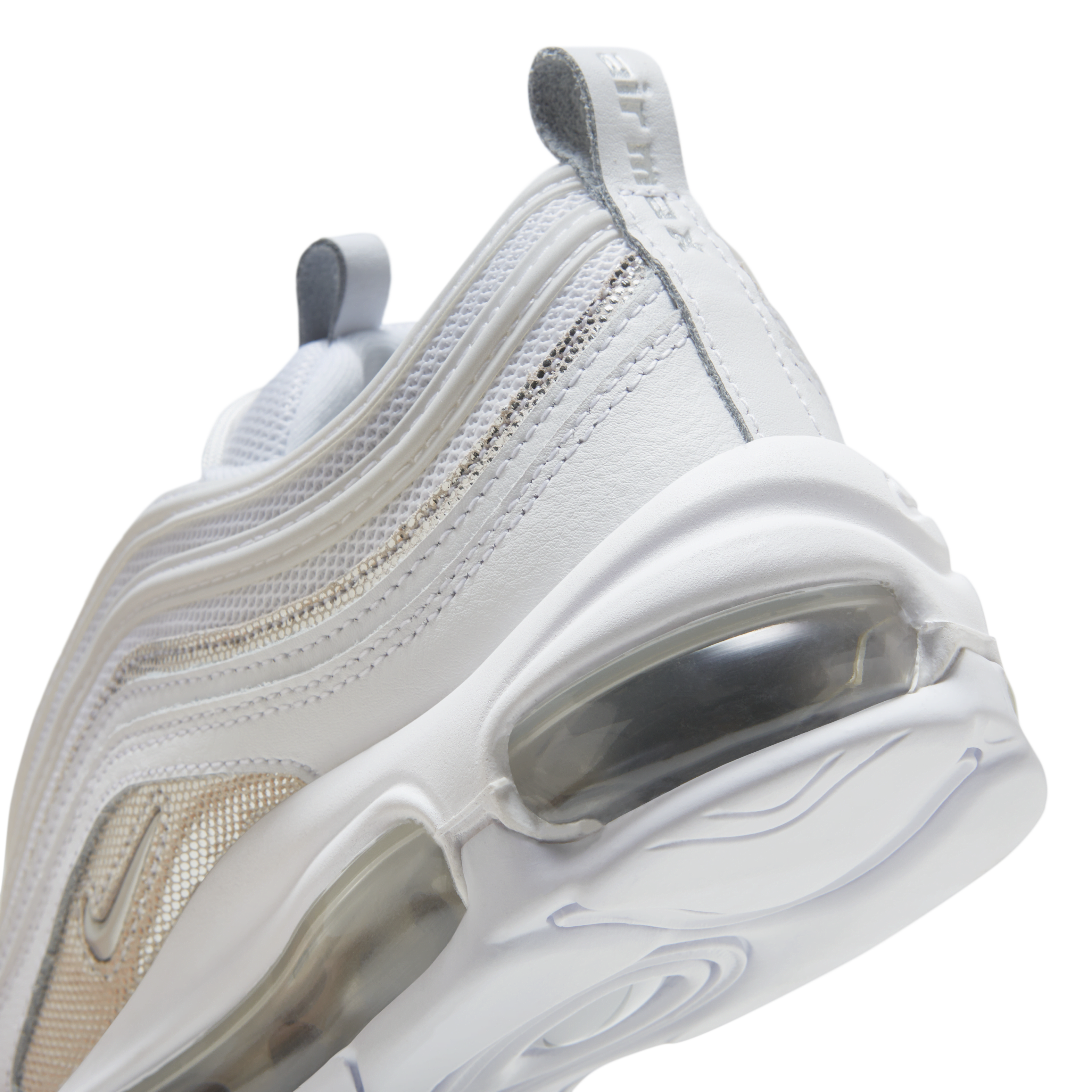 Nike Air Max 97 Women's Shoes