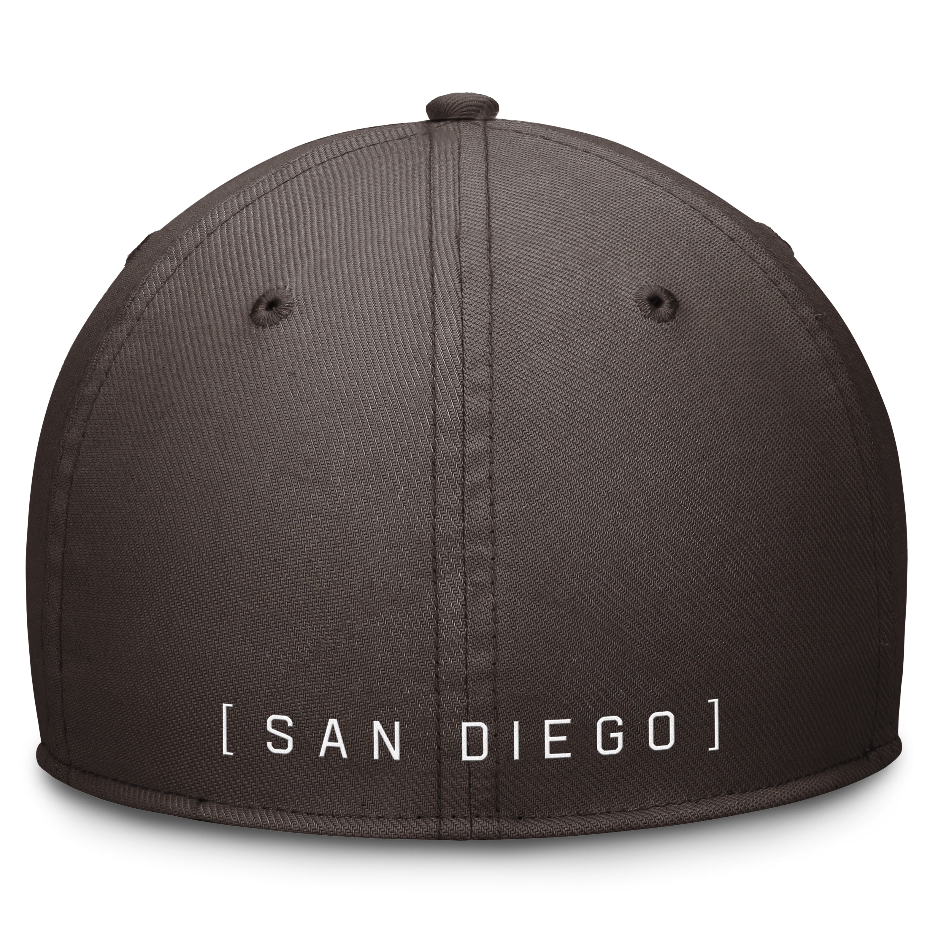 San Diego Padres Evergreen Swoosh Men's Nike Dri-FIT MLB Hat