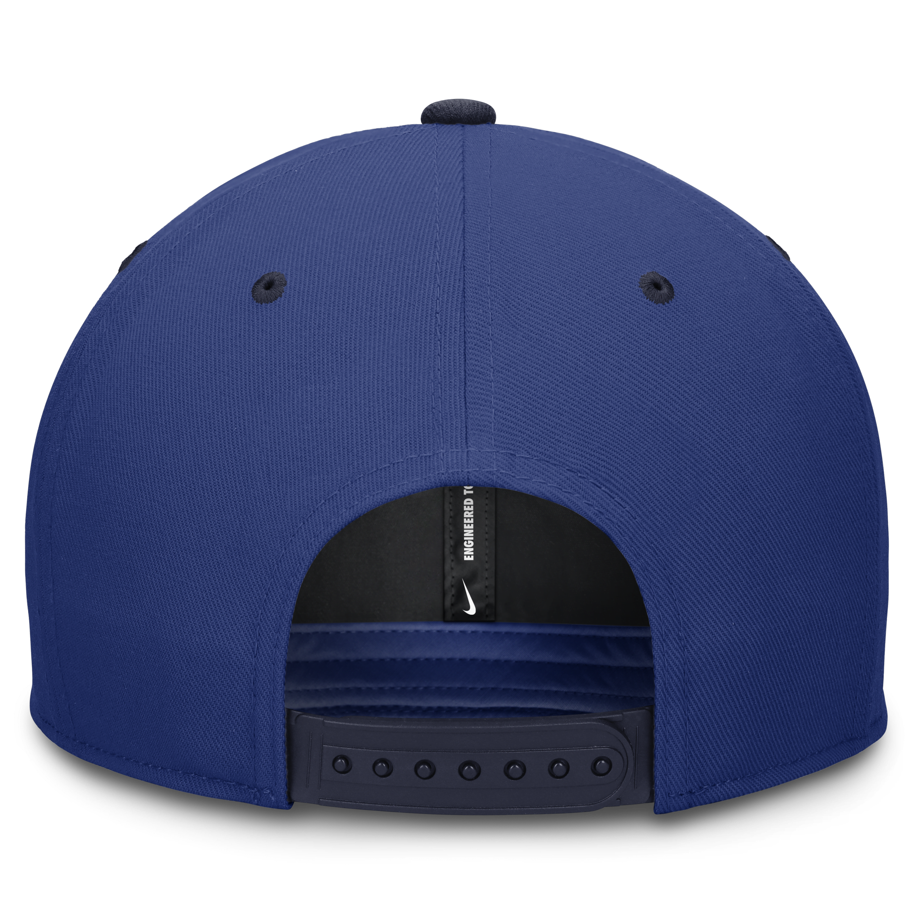 Toronto Blue Jays Primetime Pro Men's Nike Dri-FIT MLB Adjustable Hat