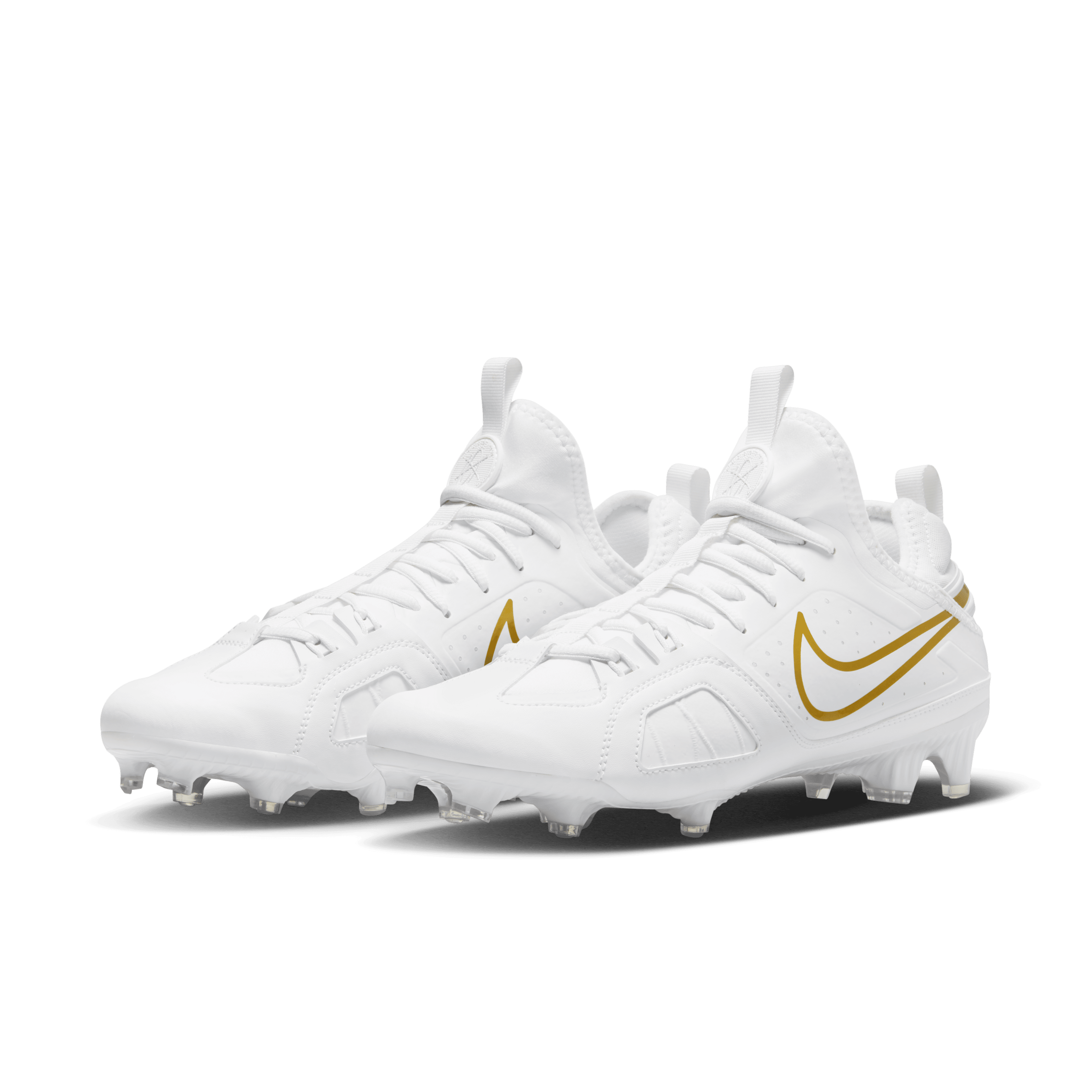 Nike Huarache 9 Varsity LAX Lacrosse Cleats