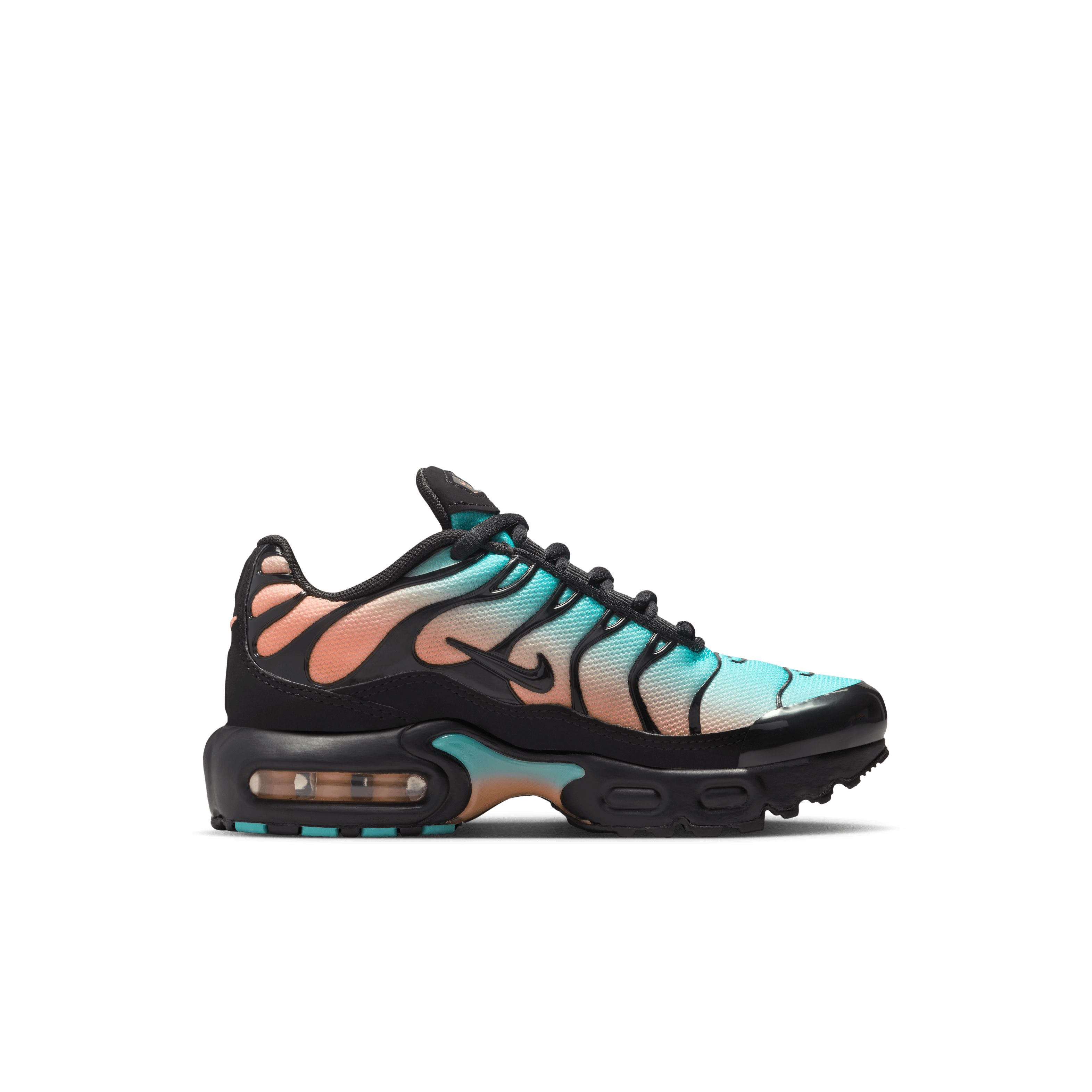 Nike Air Max Plus Little Kids' Shoes