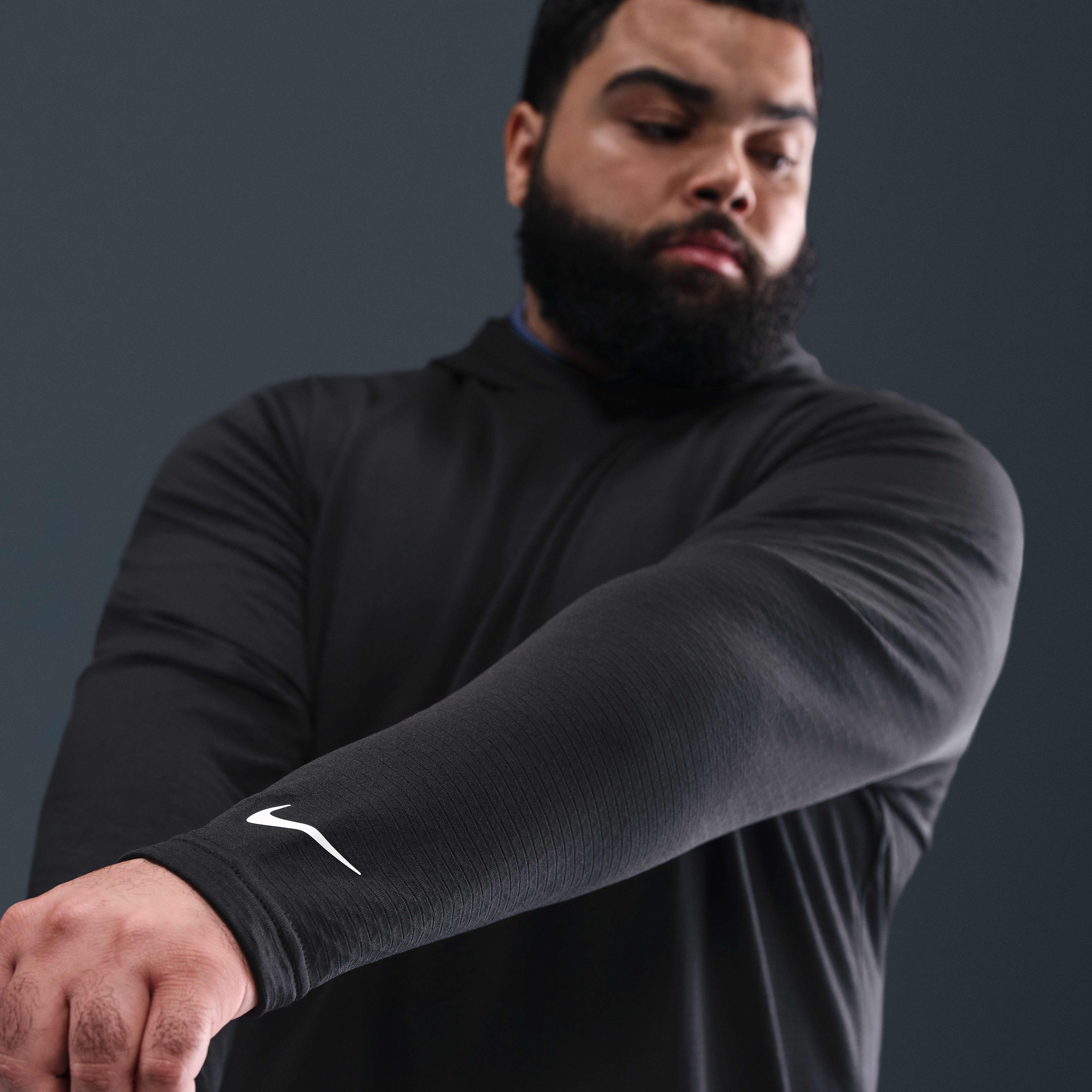 Nike Tour Men's Dri-FIT Golf Hoodie