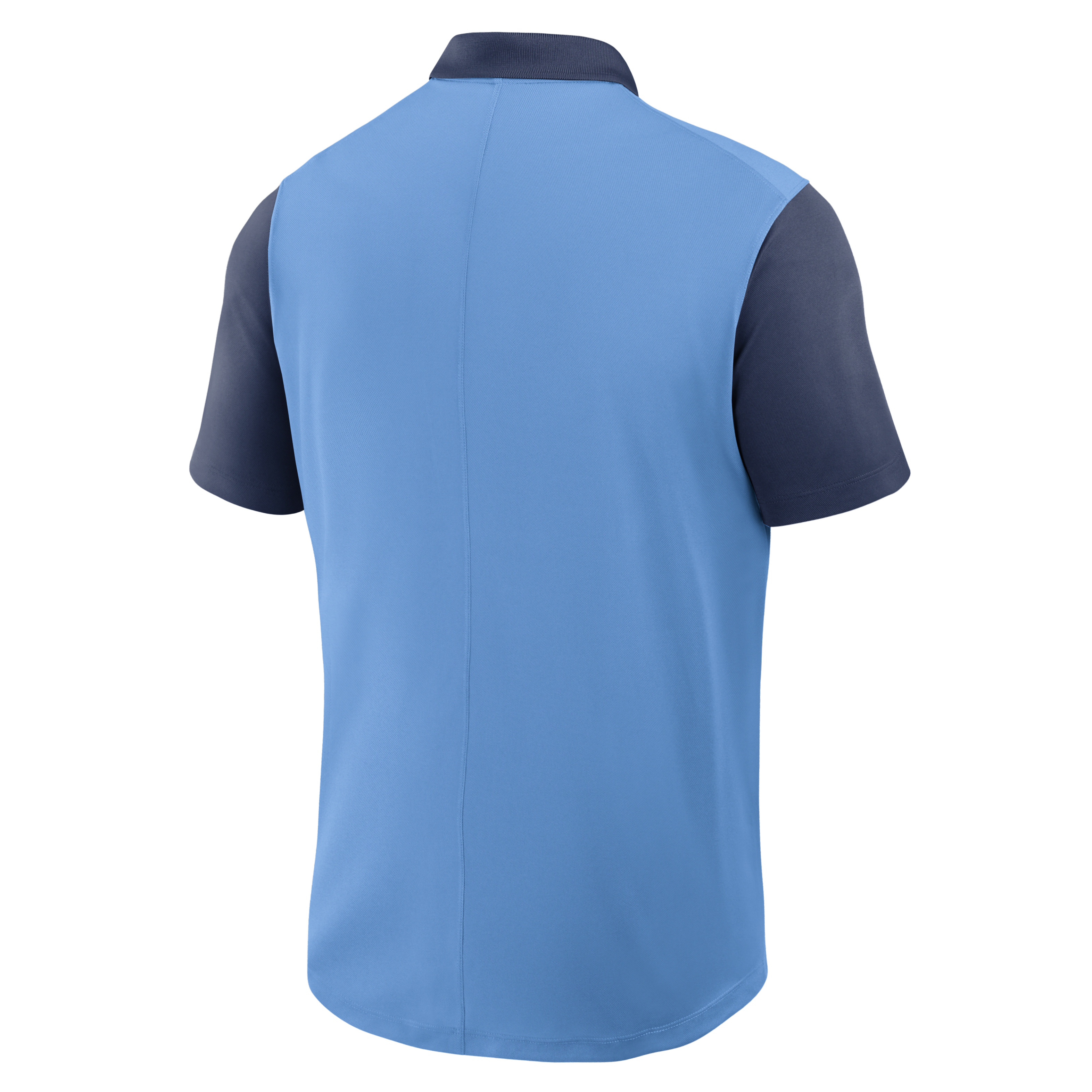 Minnesota Twins Cooperstown Victory Men's Nike Dri-FIT MLB Polo