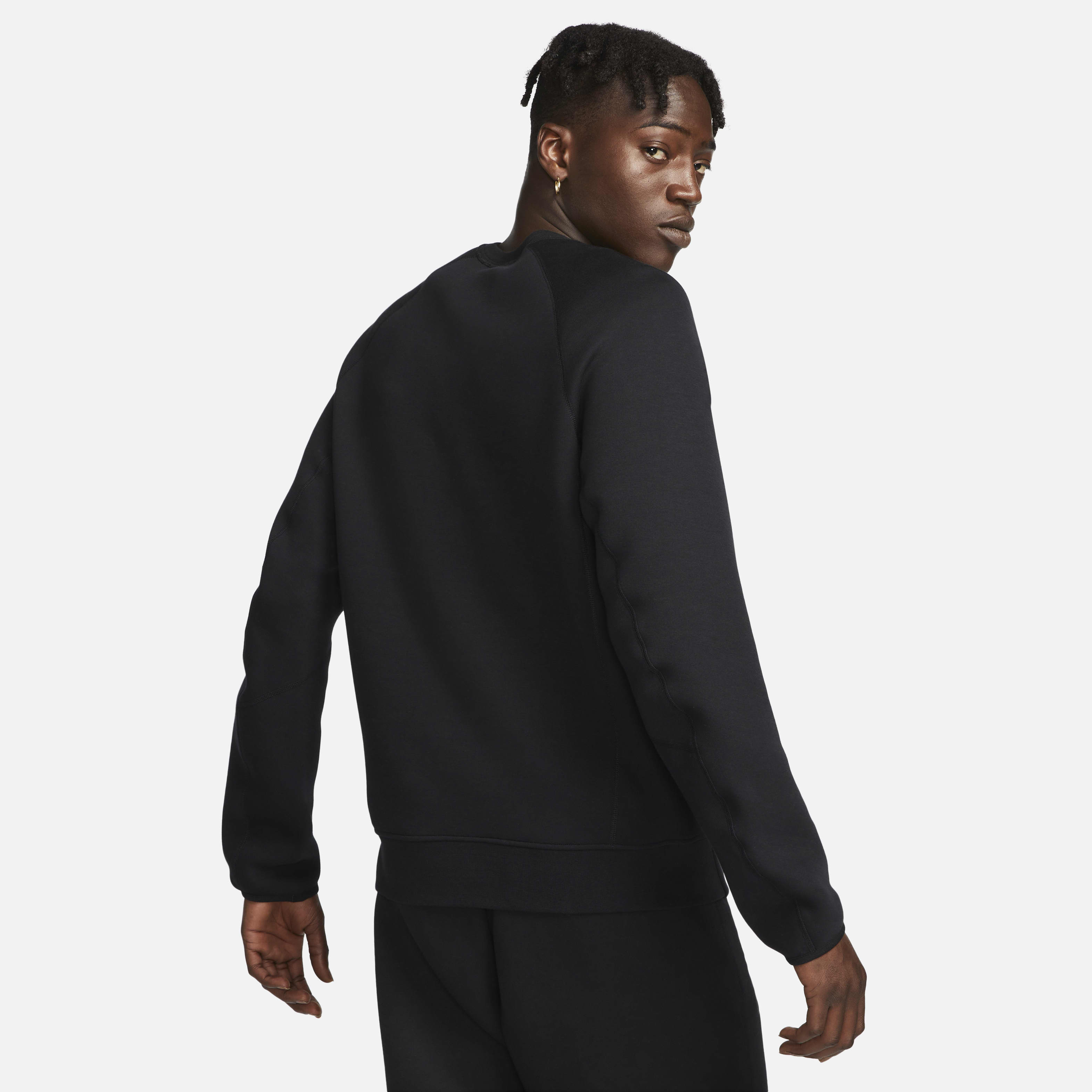 Nike Sportswear Tech Fleece Men's Crew