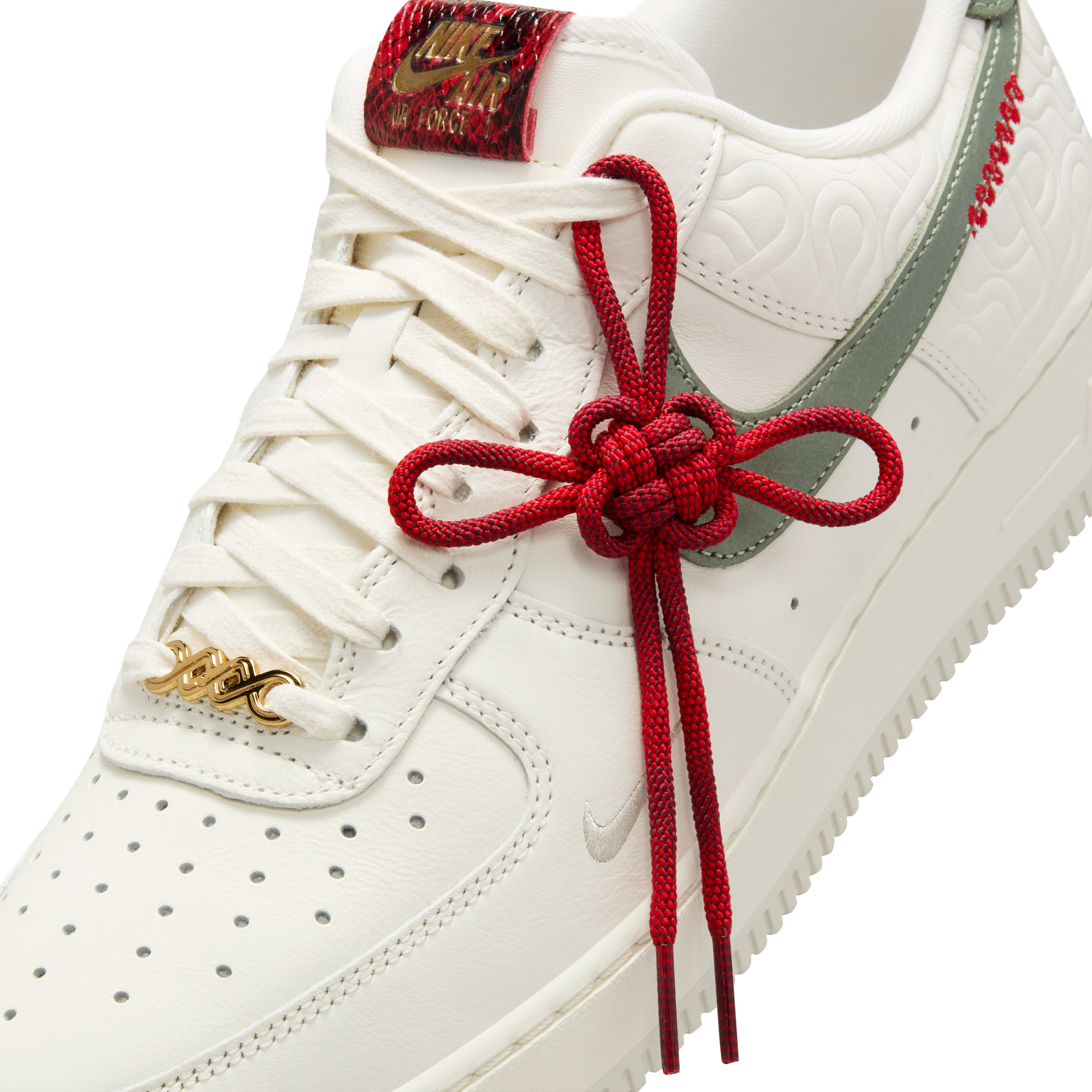 Nike Air Force 1 ’07 Men's Shoes