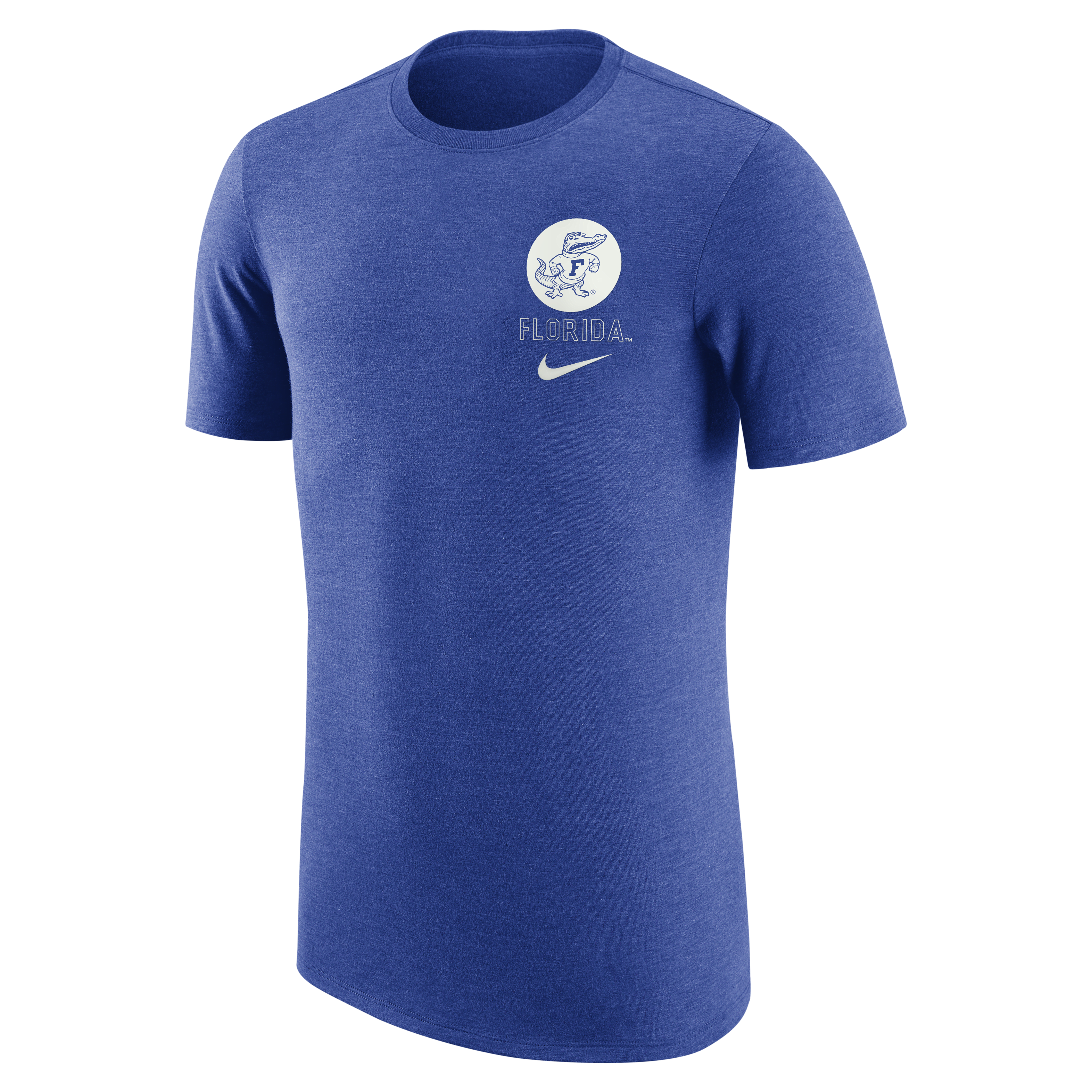 Florida Men's Nike College Crew-Neck T-Shirt