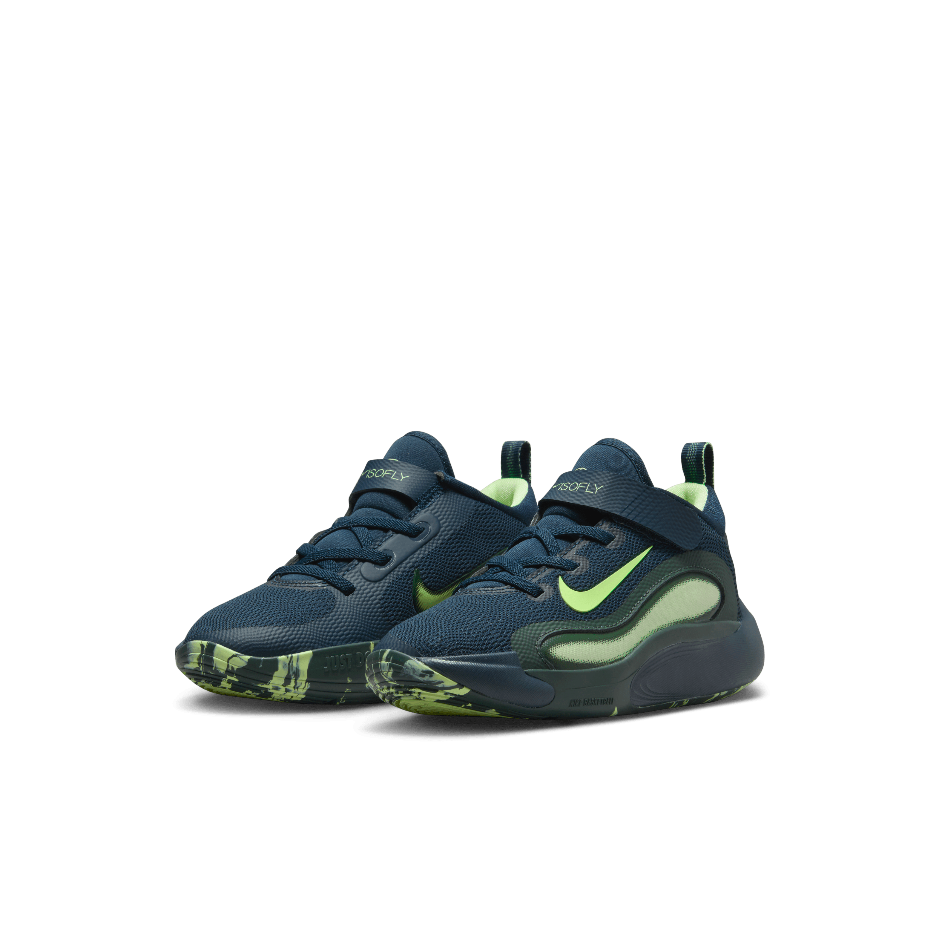 Nike IsoFly Little Kids' Shoes