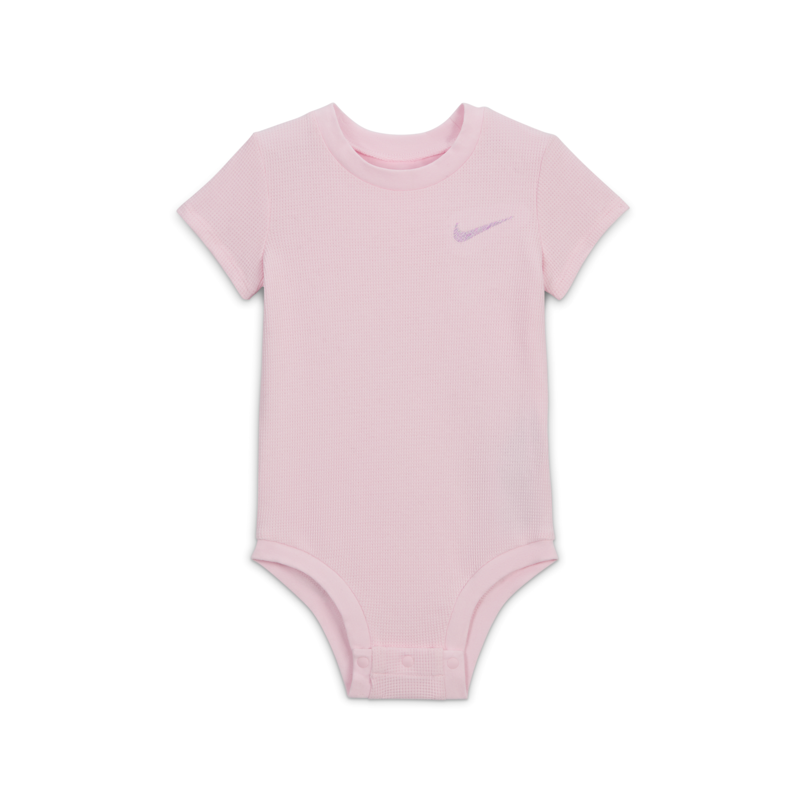 Nike ReadySet Baby (12-24M) Bodysuit