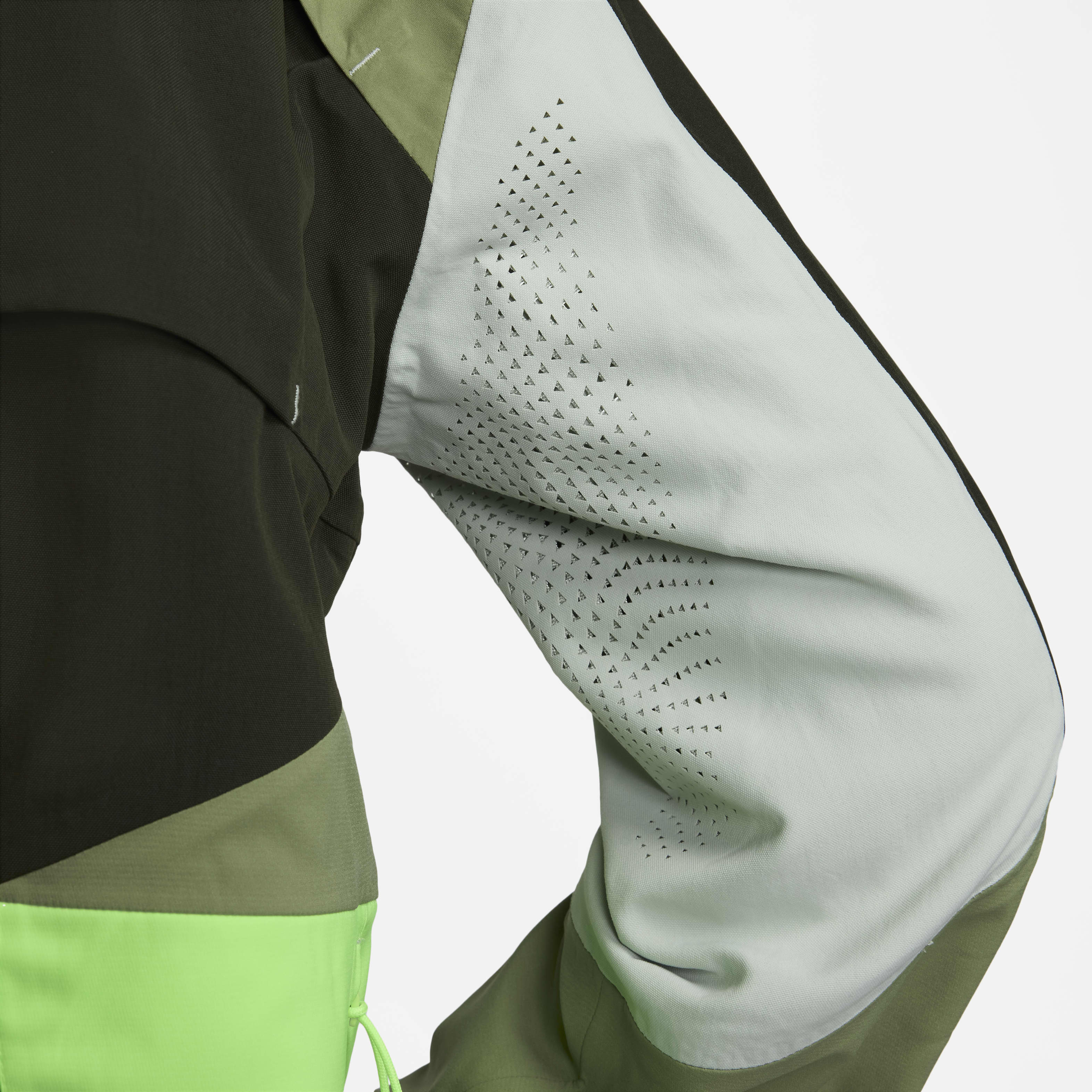 Nike ISPA Jacket