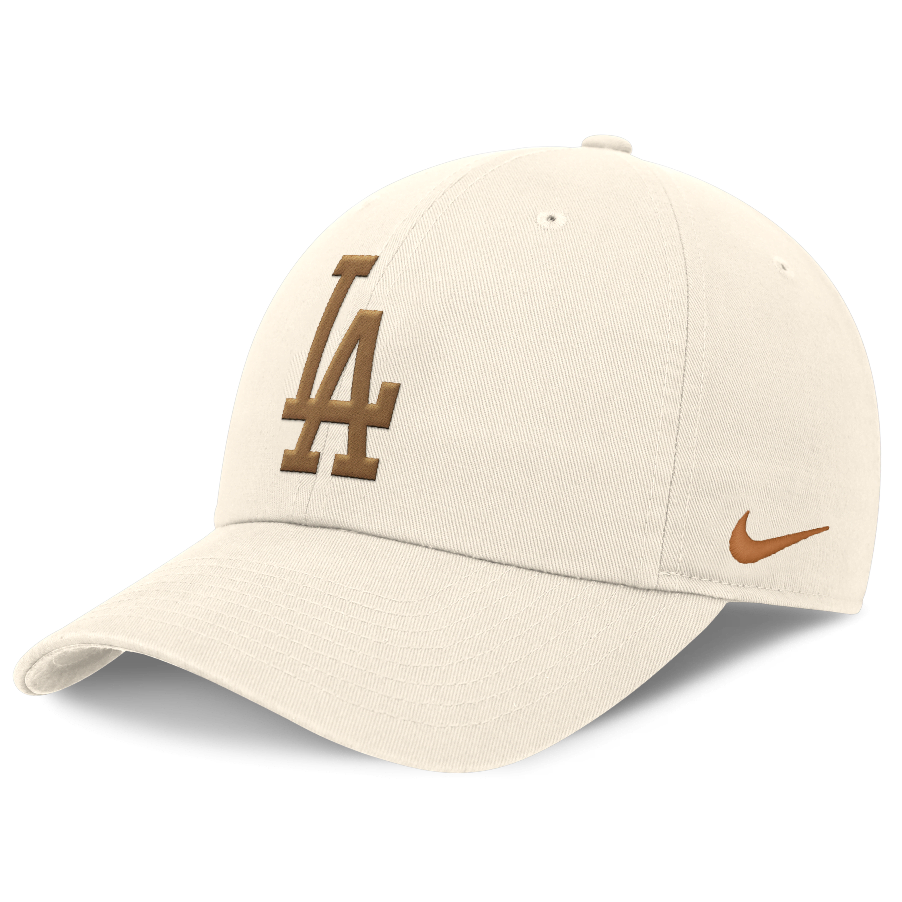 Los Angeles Dodgers Dunk Club Men's Nike MLB Adjustable Hat