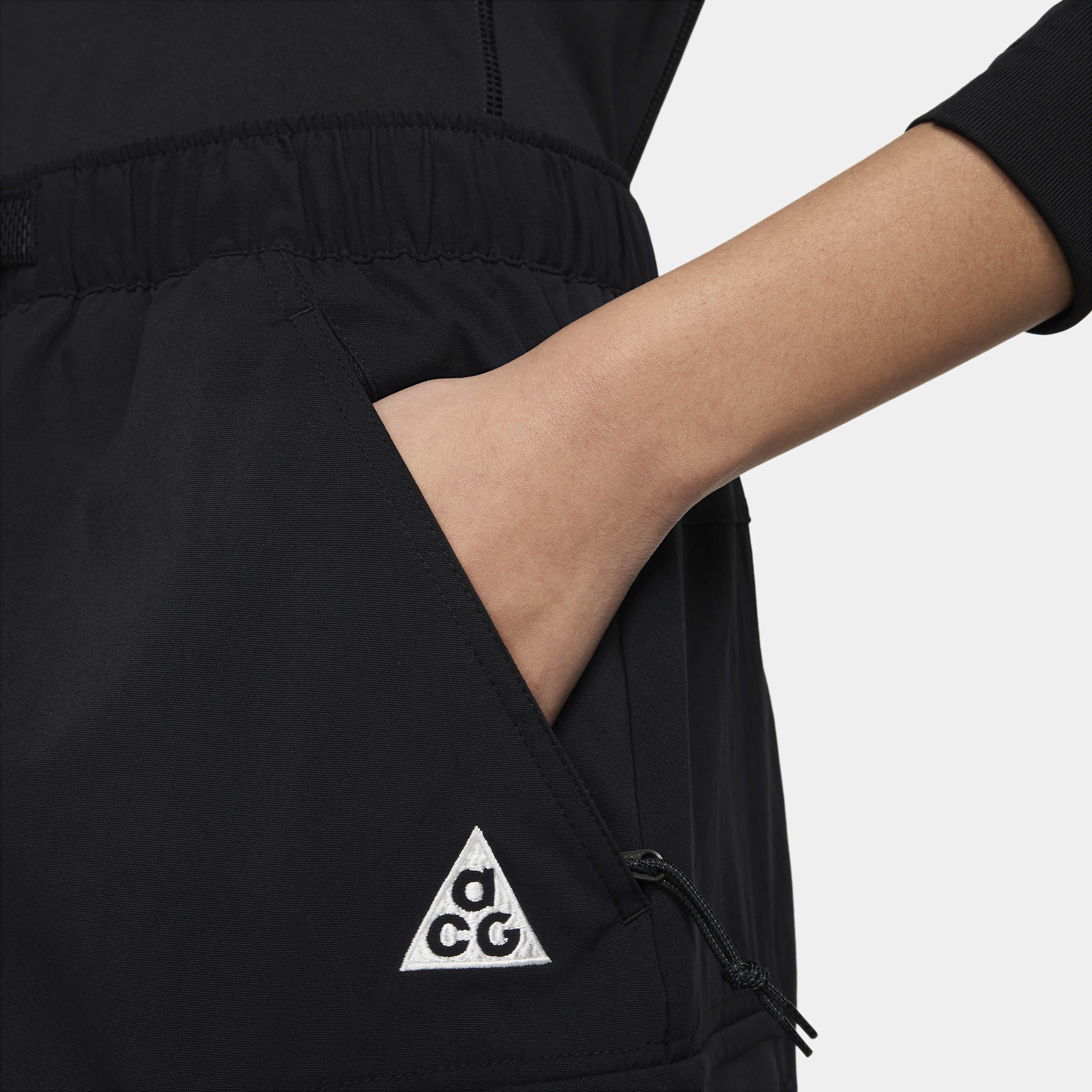 Nike ACG "Smith Summit" Women's Zip-Off Skirt