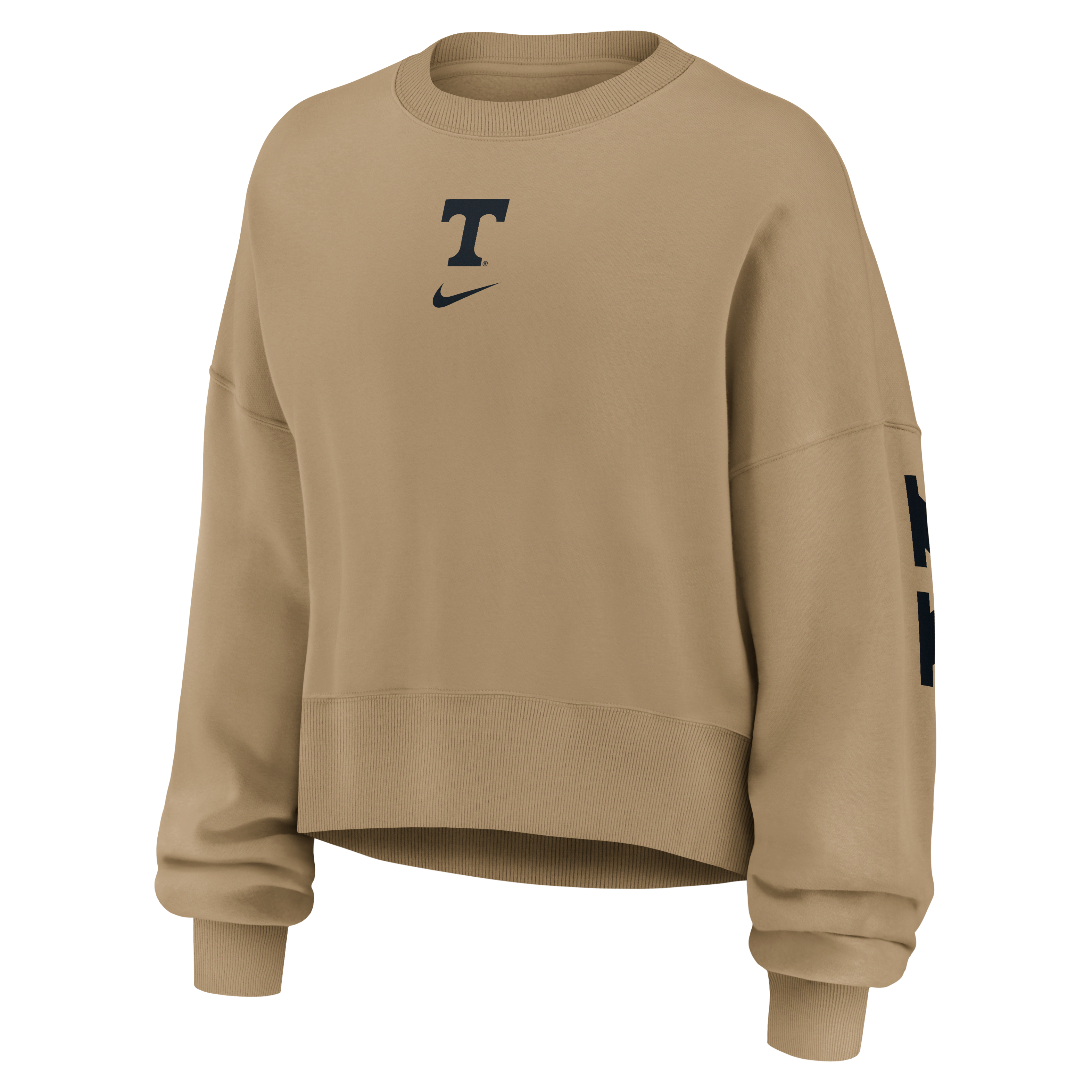 Tennessee Phoenix 2-Hit Women's Nike College Pullover Crew