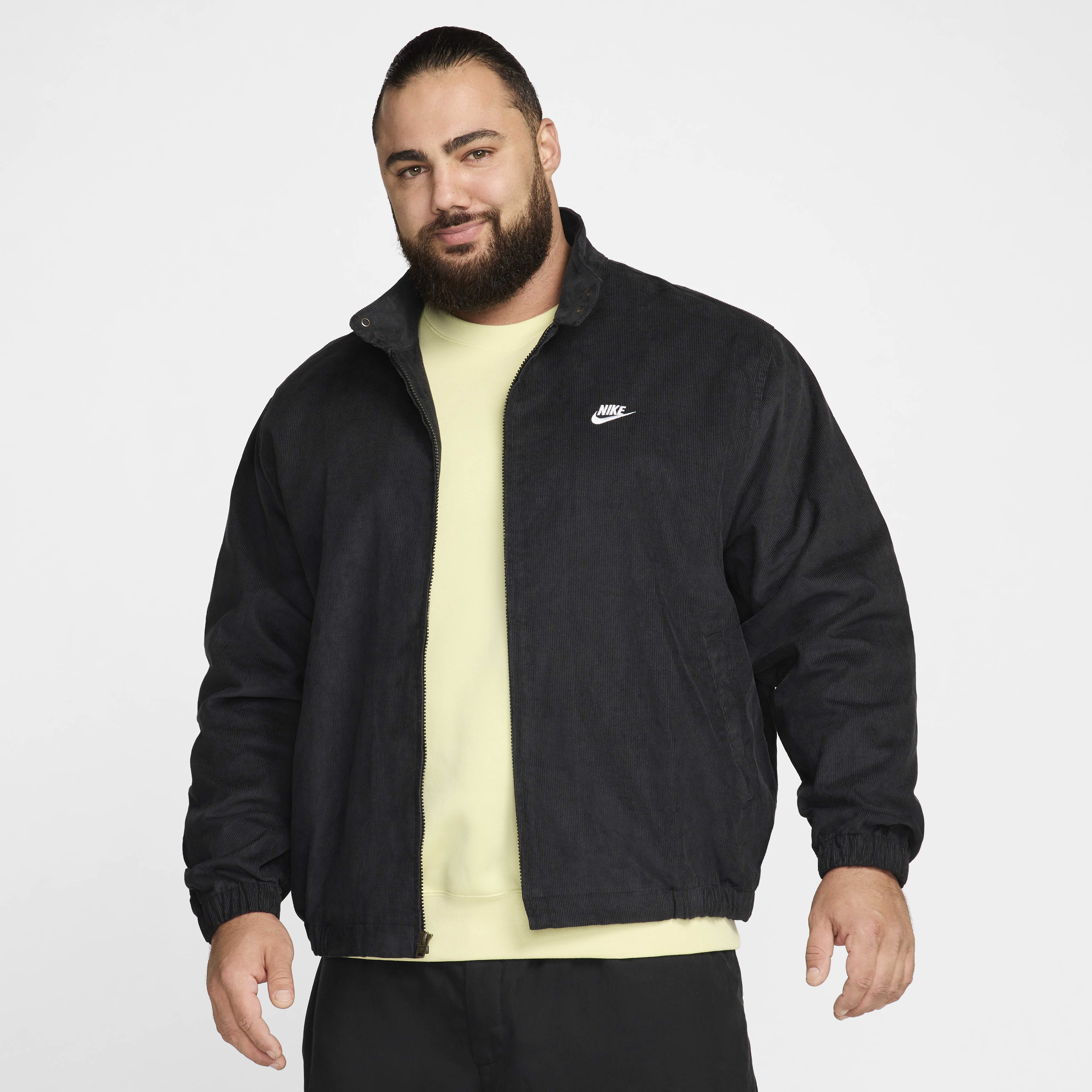 nike s harrington