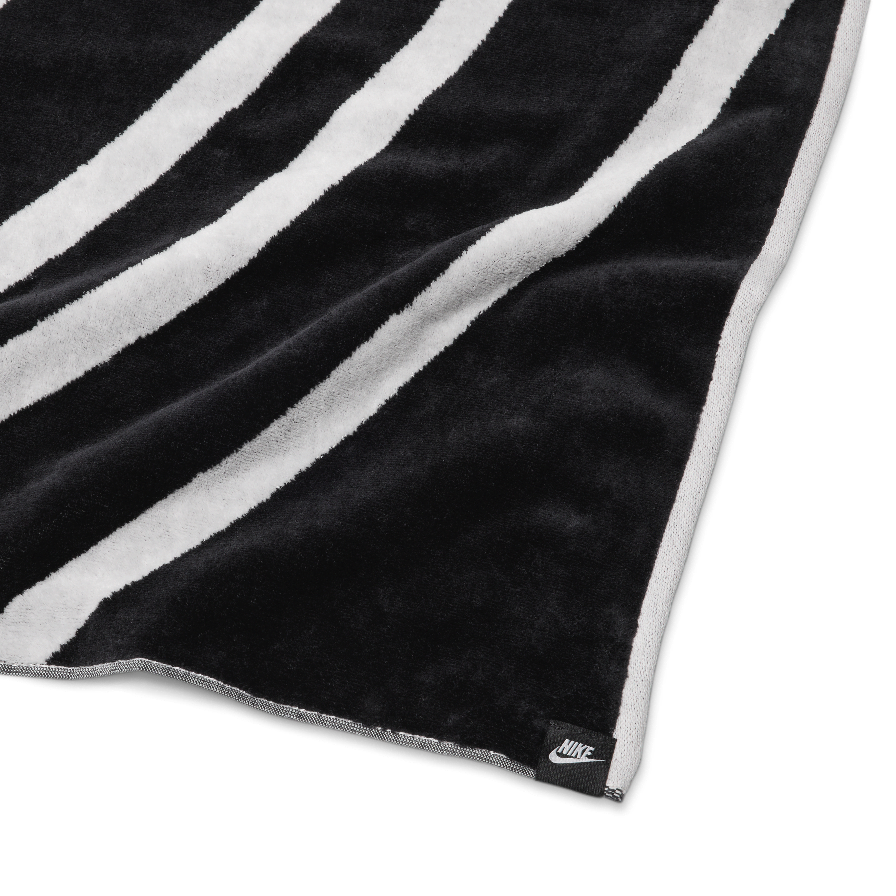 Nike Oversized Beach Towel