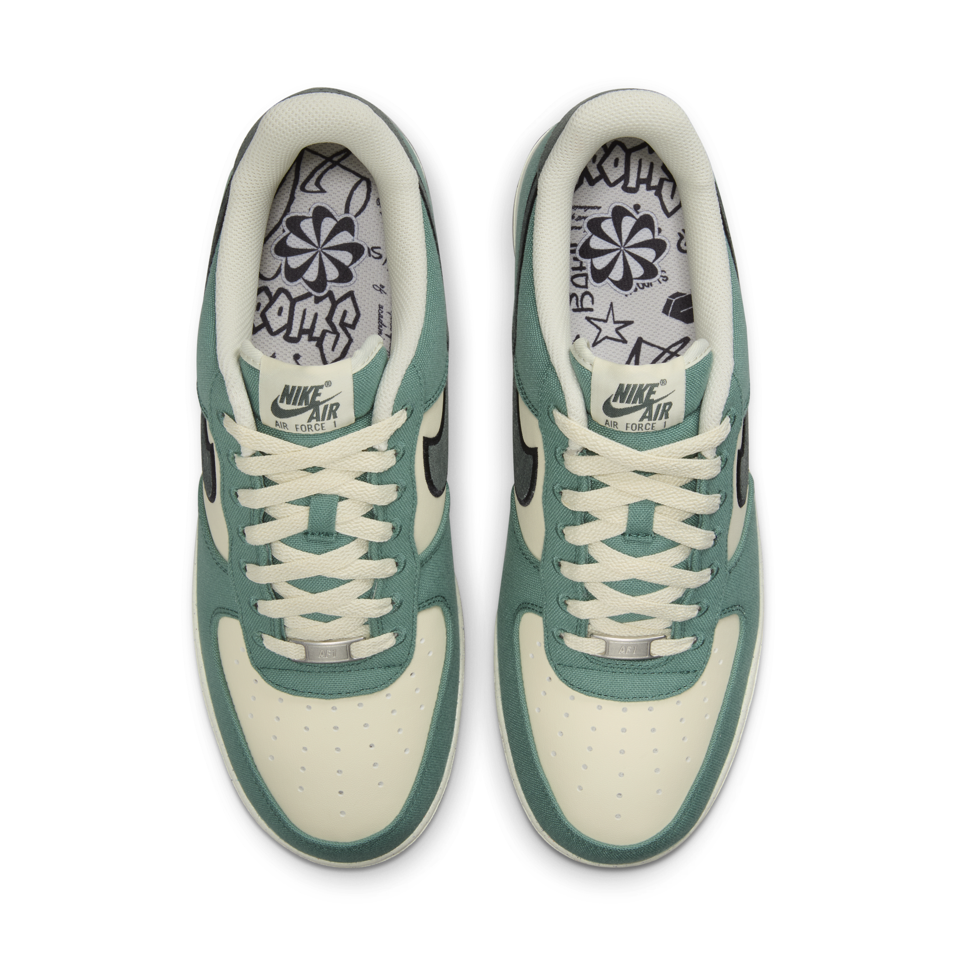 Nike Air Force 1 '07 LV8 Men's Shoes