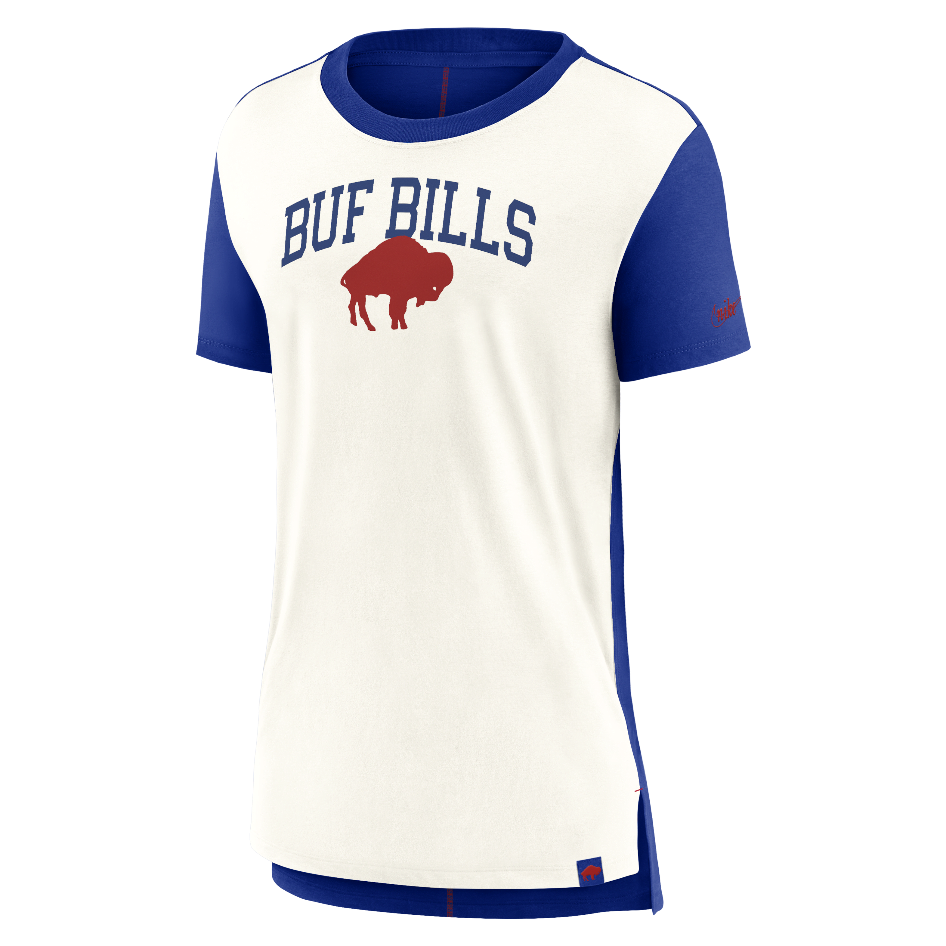 Buffalo Bills Women's Nike NFL T-Shirt