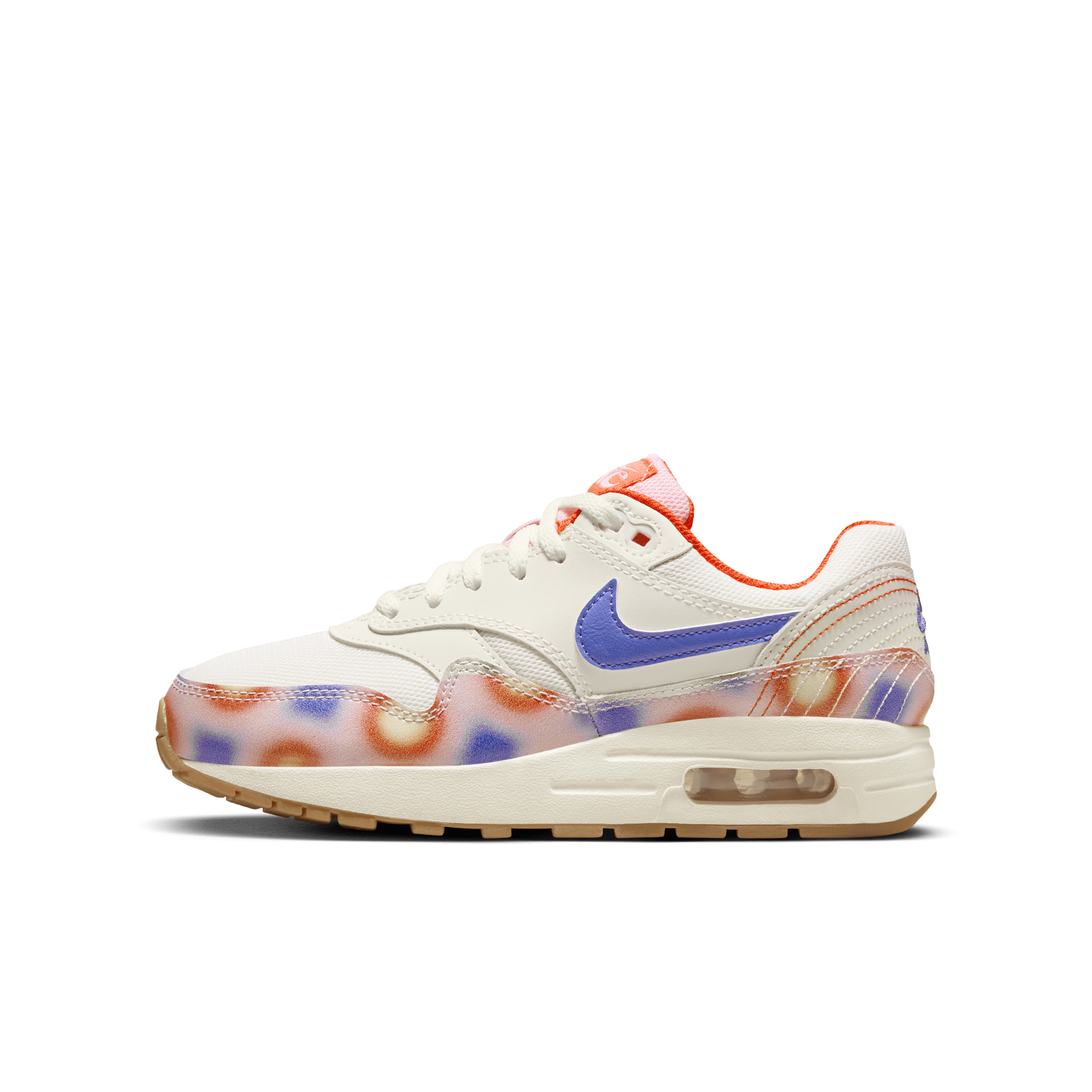 Nike Air Max 1 SE Big Kids' Shoes