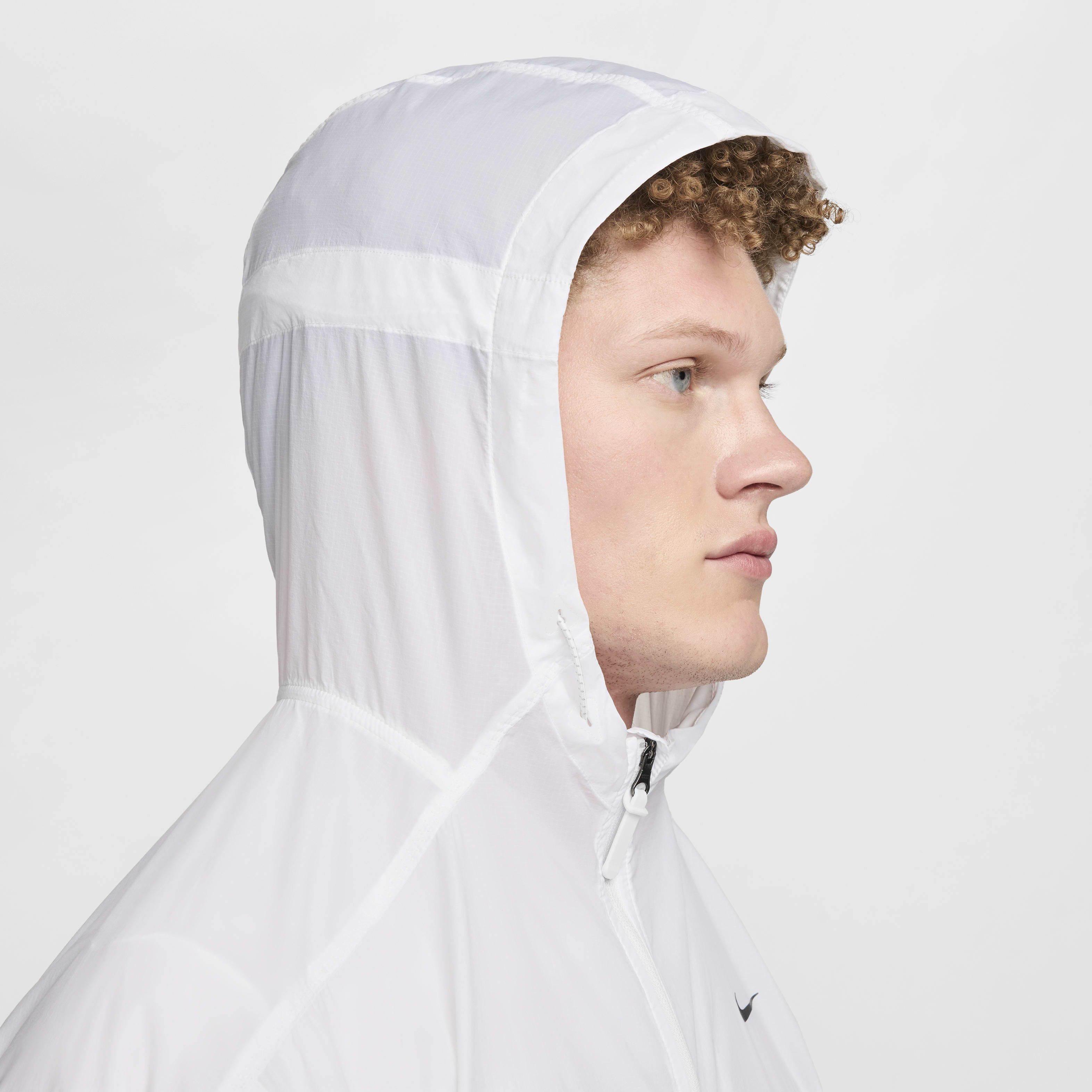 Nike Running Division Men's UV Jacket