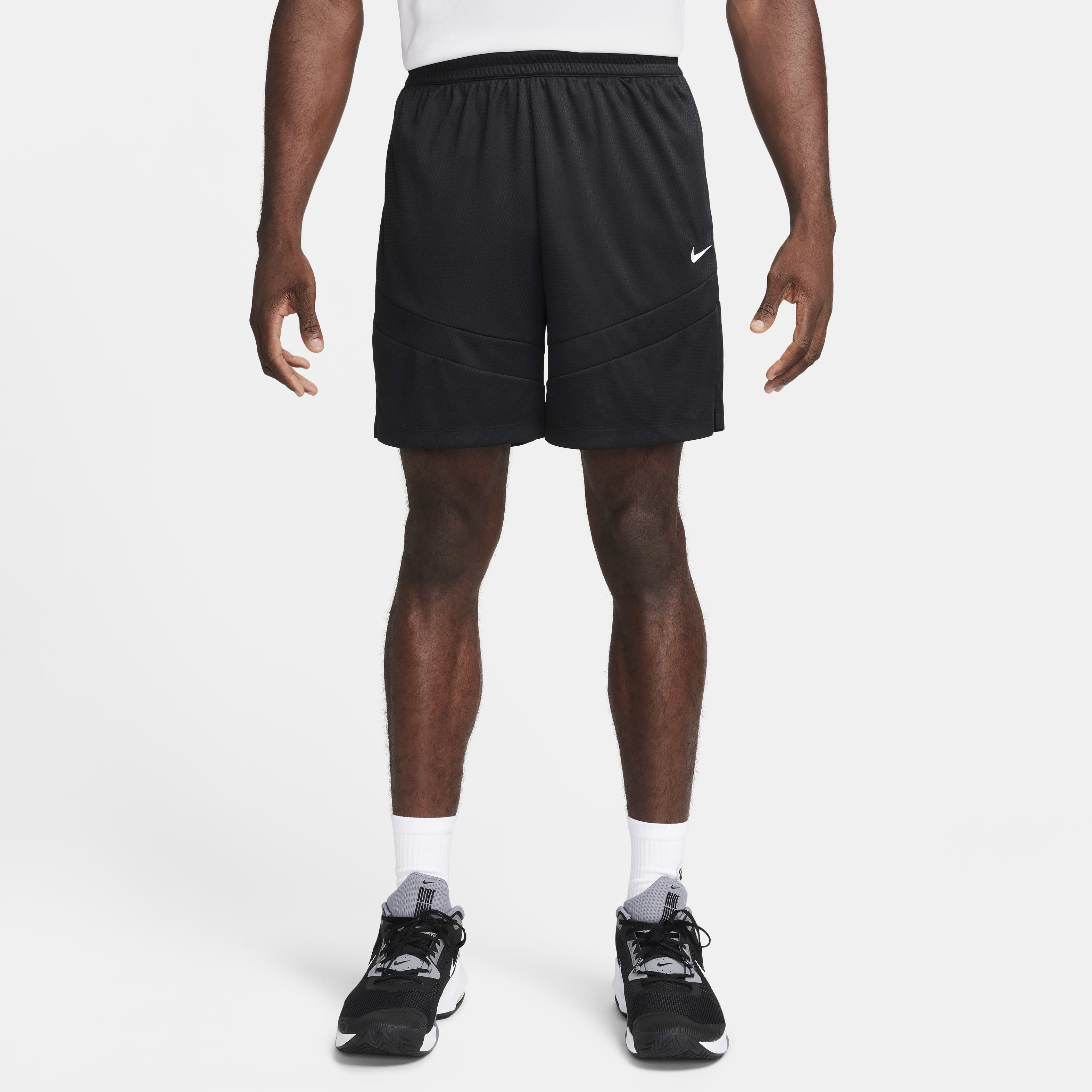 Nike Icon Men's Dri-FIT 6" Basketball Shorts