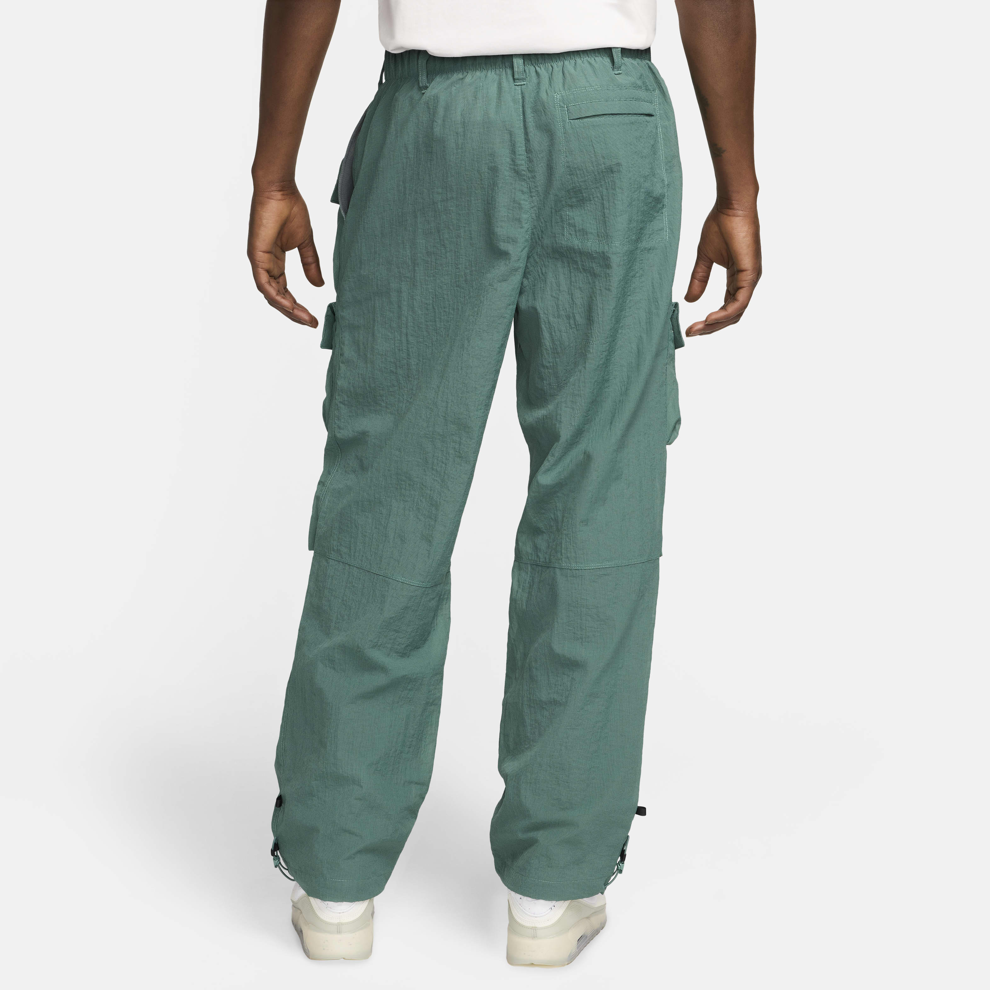 Nike Sportswear Tech Pack Men's Woven Lined Pants