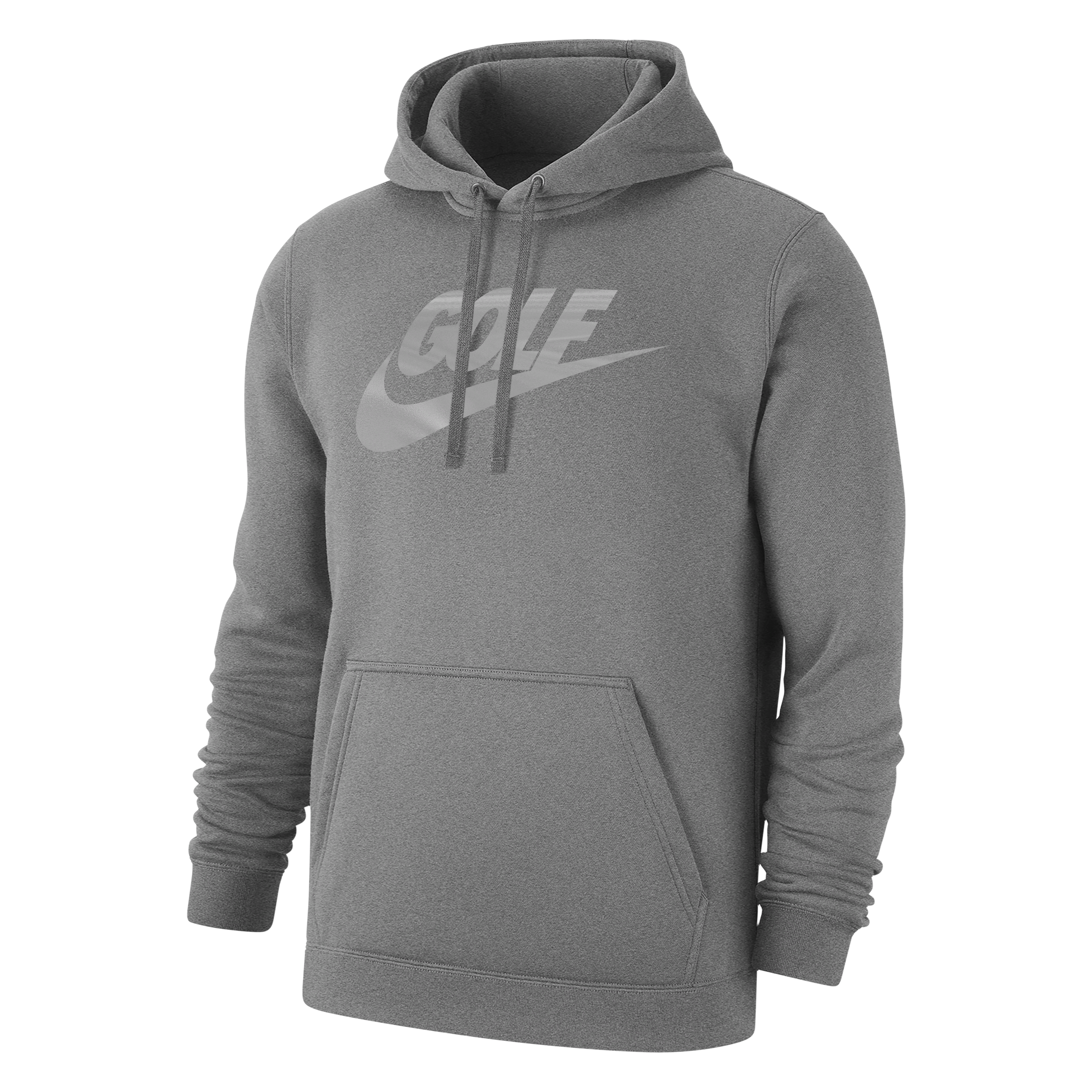 Nike Club Fleece Men's Golf Hoodie