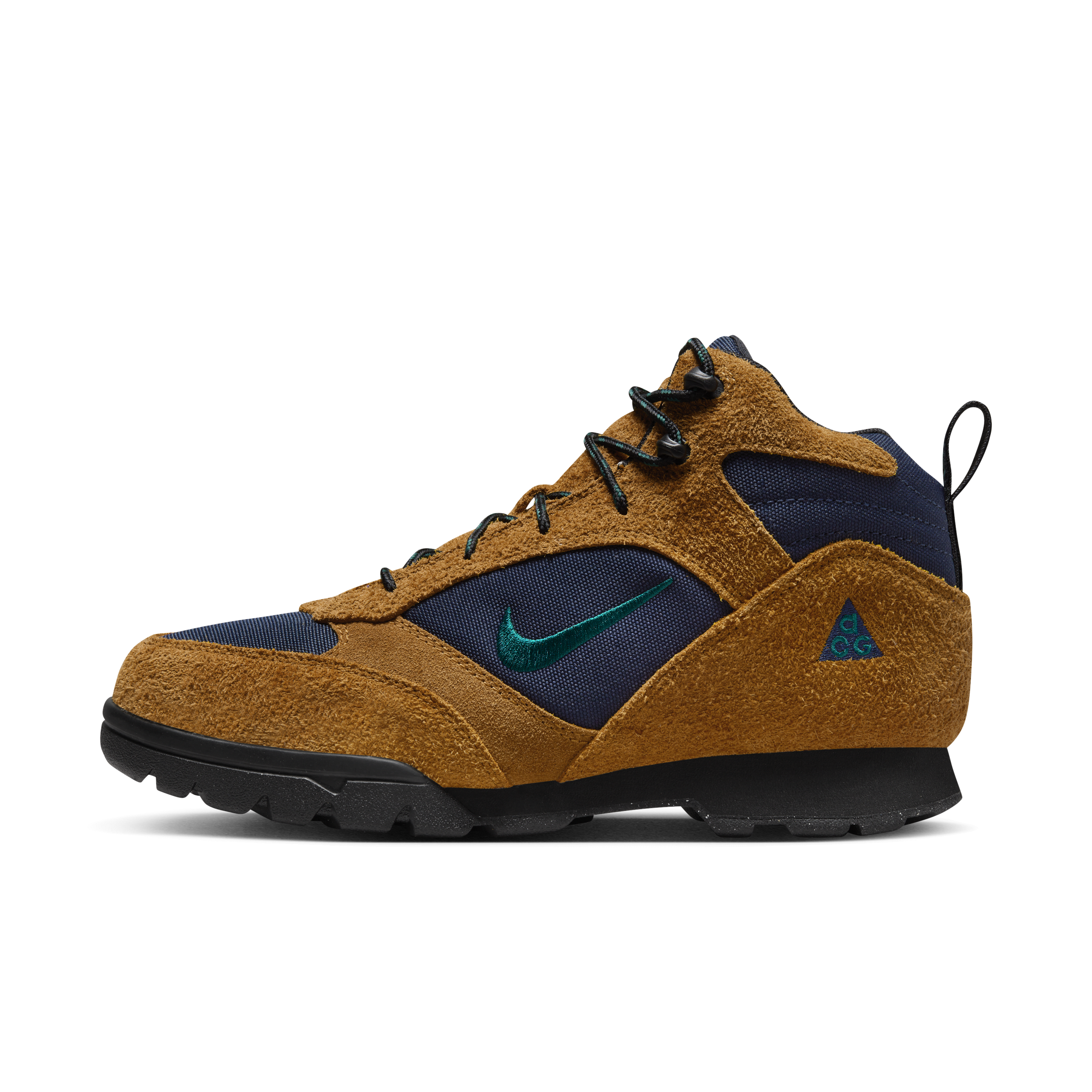 Nike ACG Torre Mid Waterproof Men's Shoes