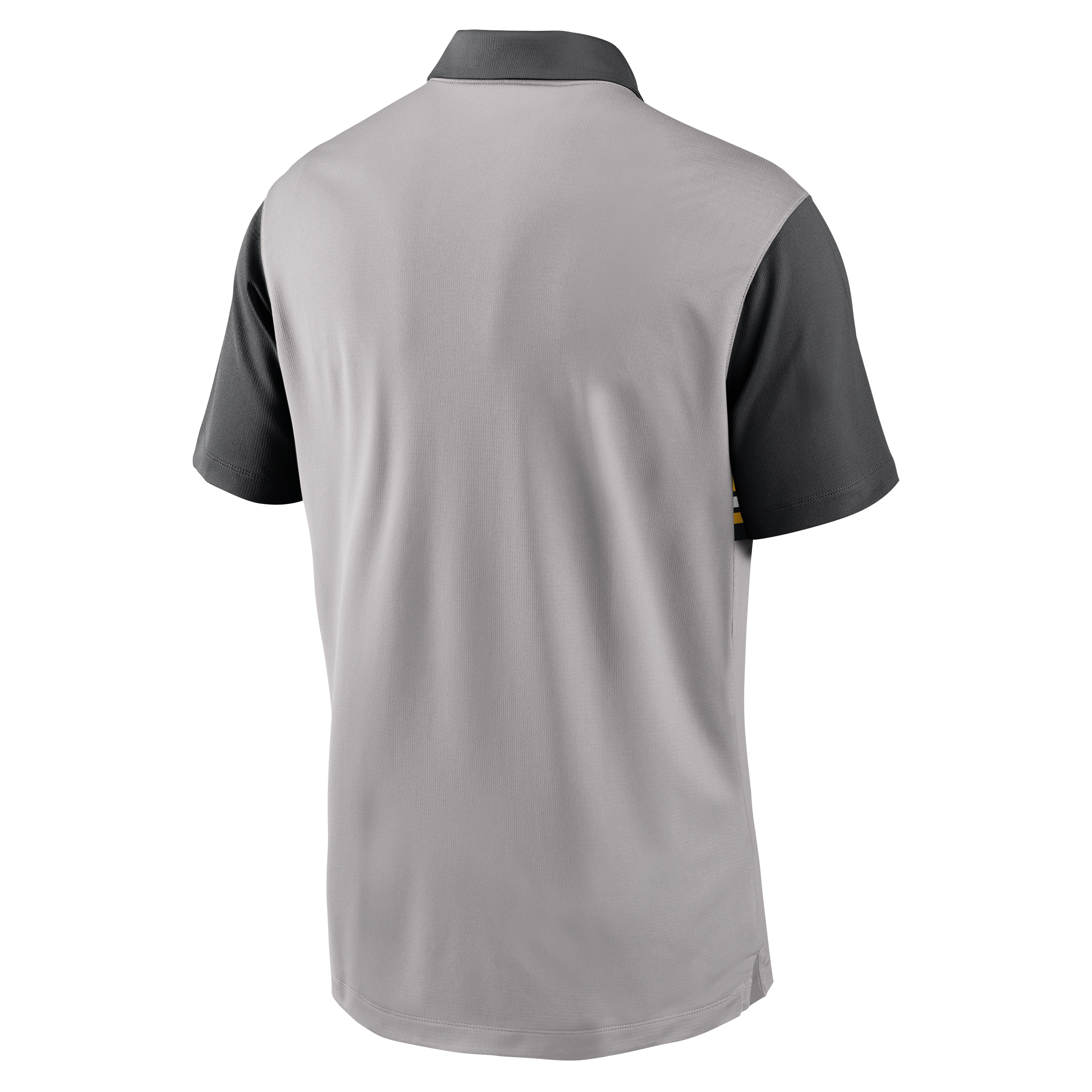 Iowa Vapor Men's Nike Dri-FIT College Polo