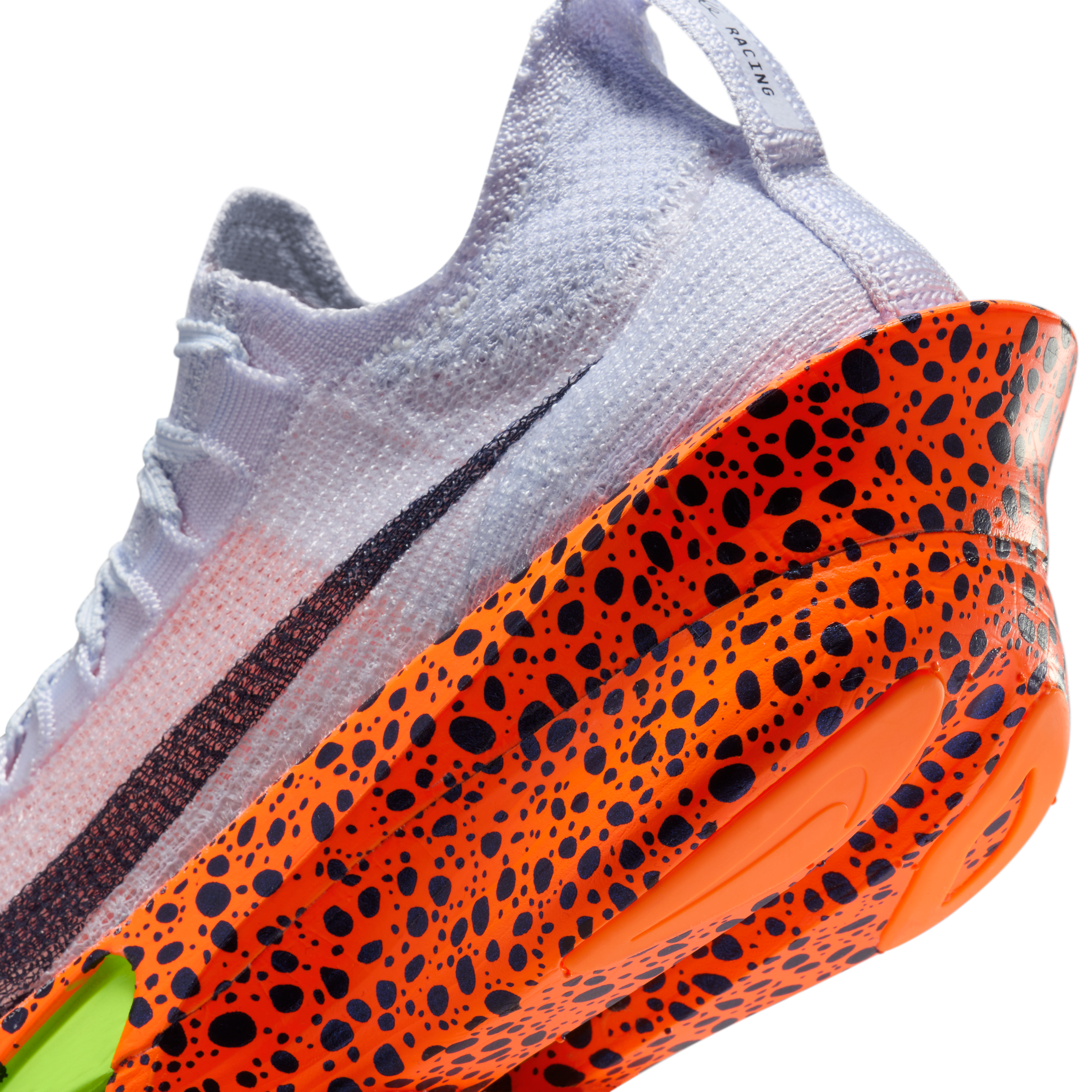 nike alphafly racer