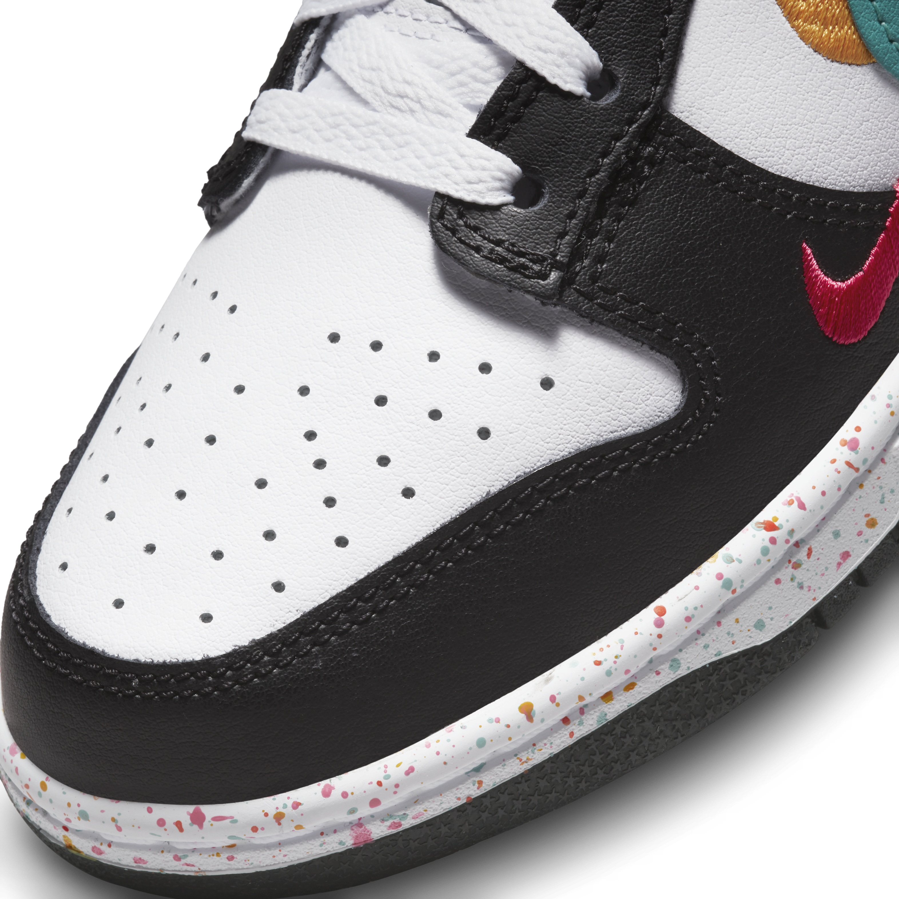 Nike Dunk Low Women's Shoes