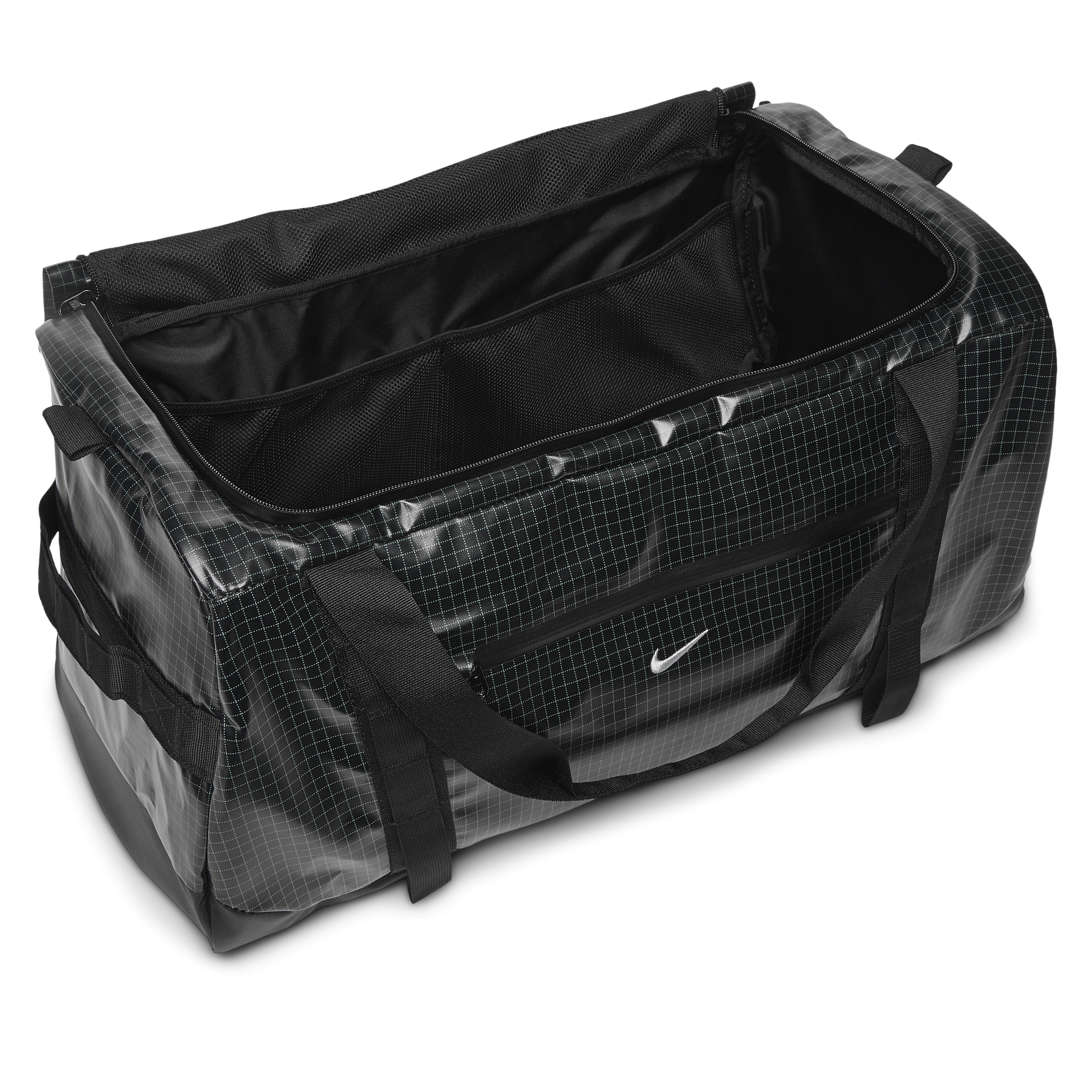 Nike Hike Duffel Bag (50L)