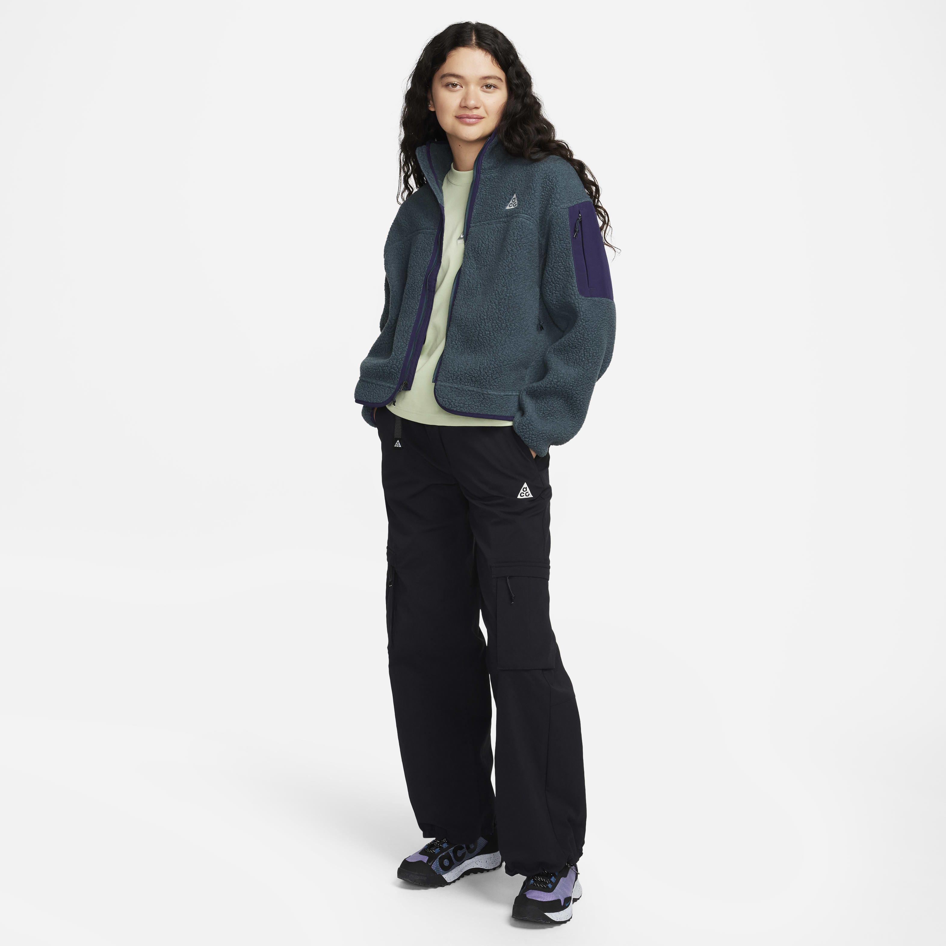 Nike ACG "Smith Summit" Women's Cargo Pants