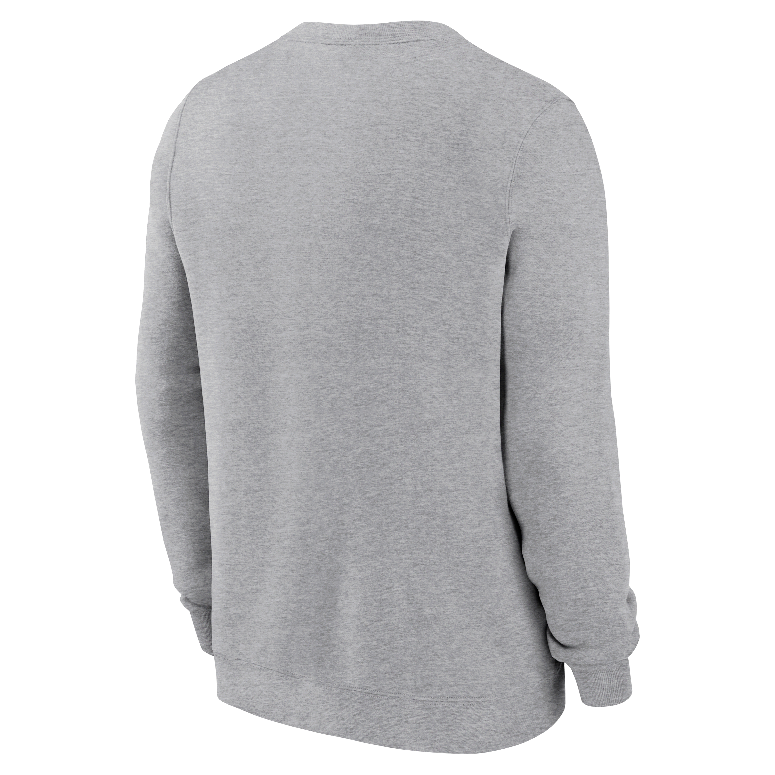 Tennessee Arch Men's Nike College Pullover Crew
