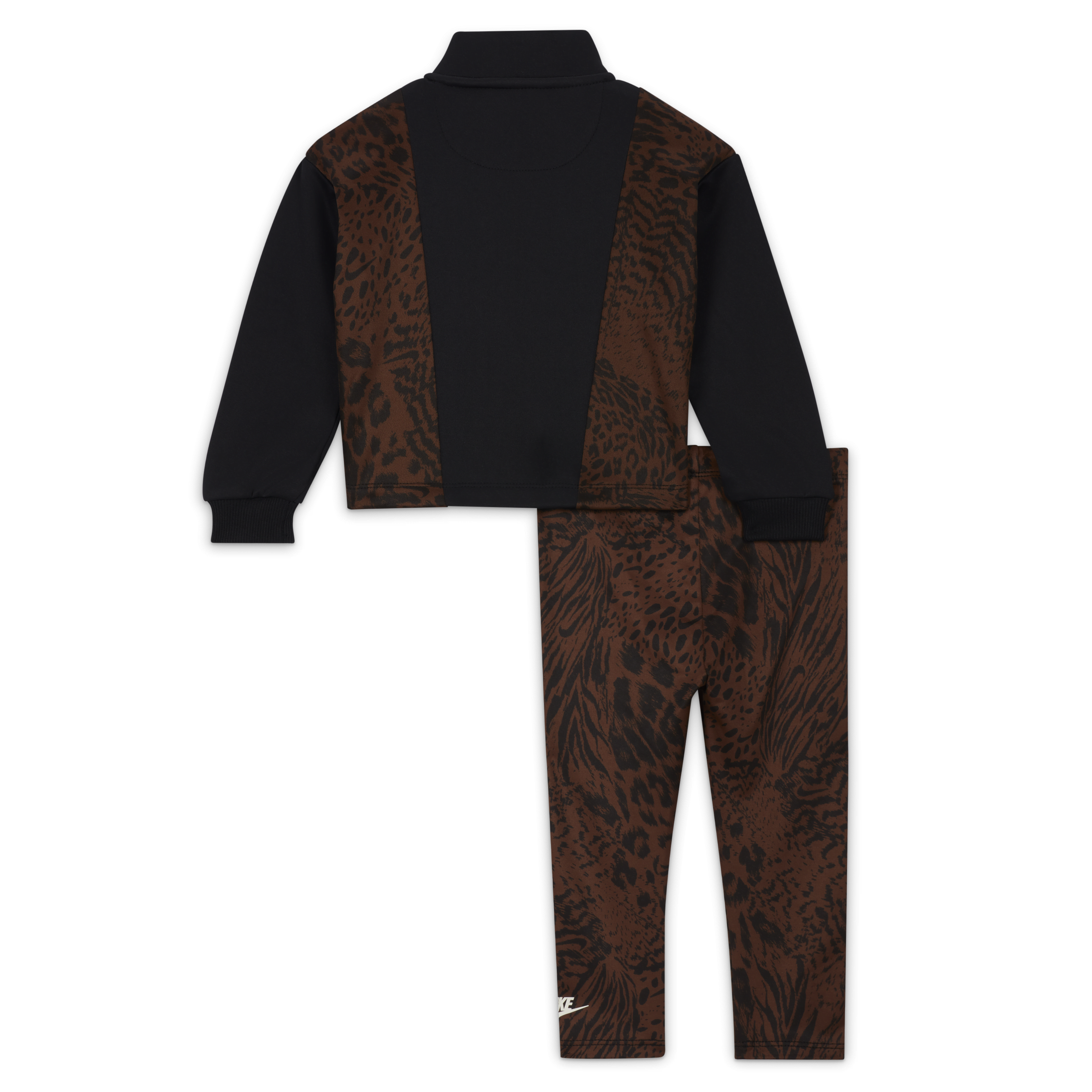 Nike "Home Swoosh Home" Track Set Baby Tracksuit