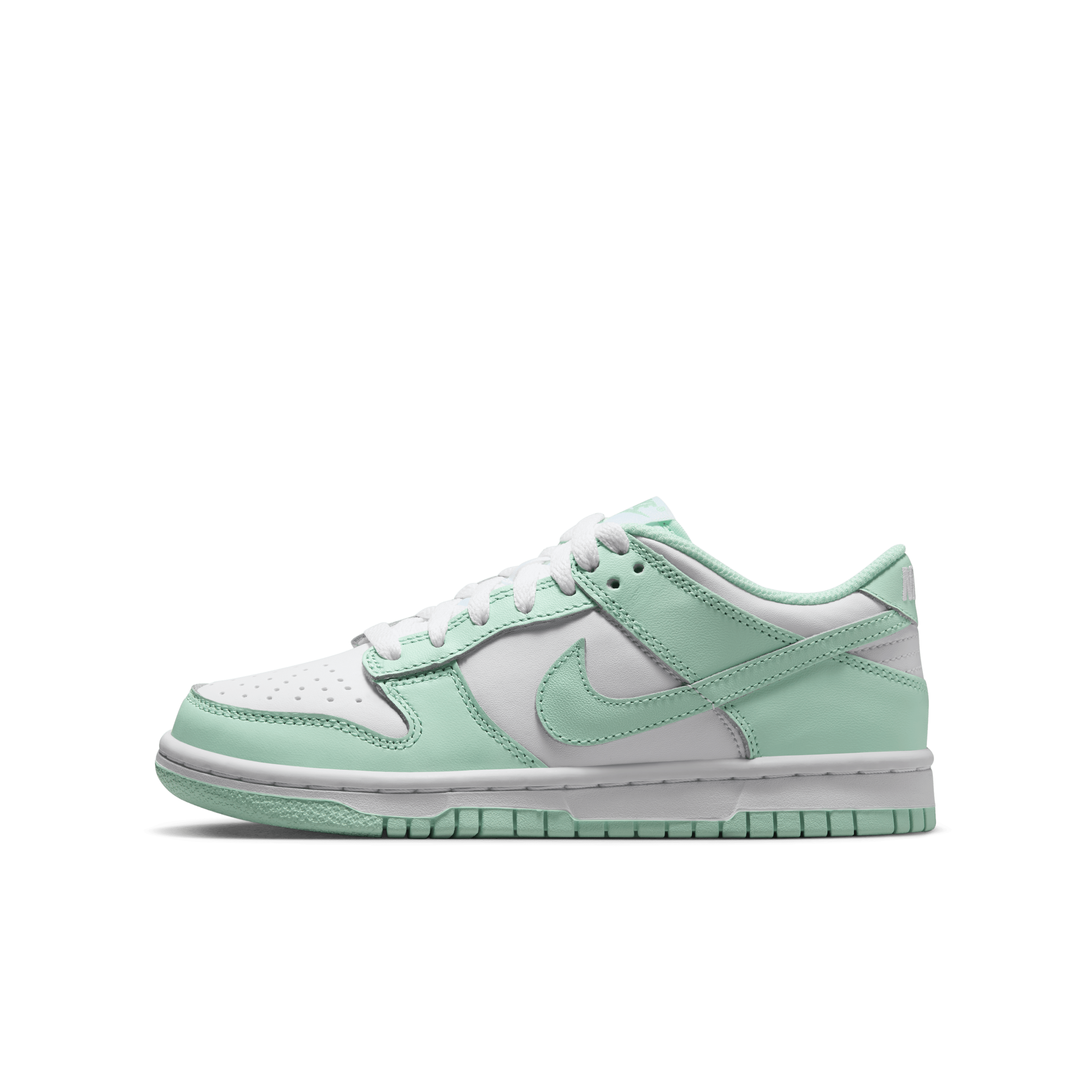 Nike Dunk Low Big Kids' Shoes