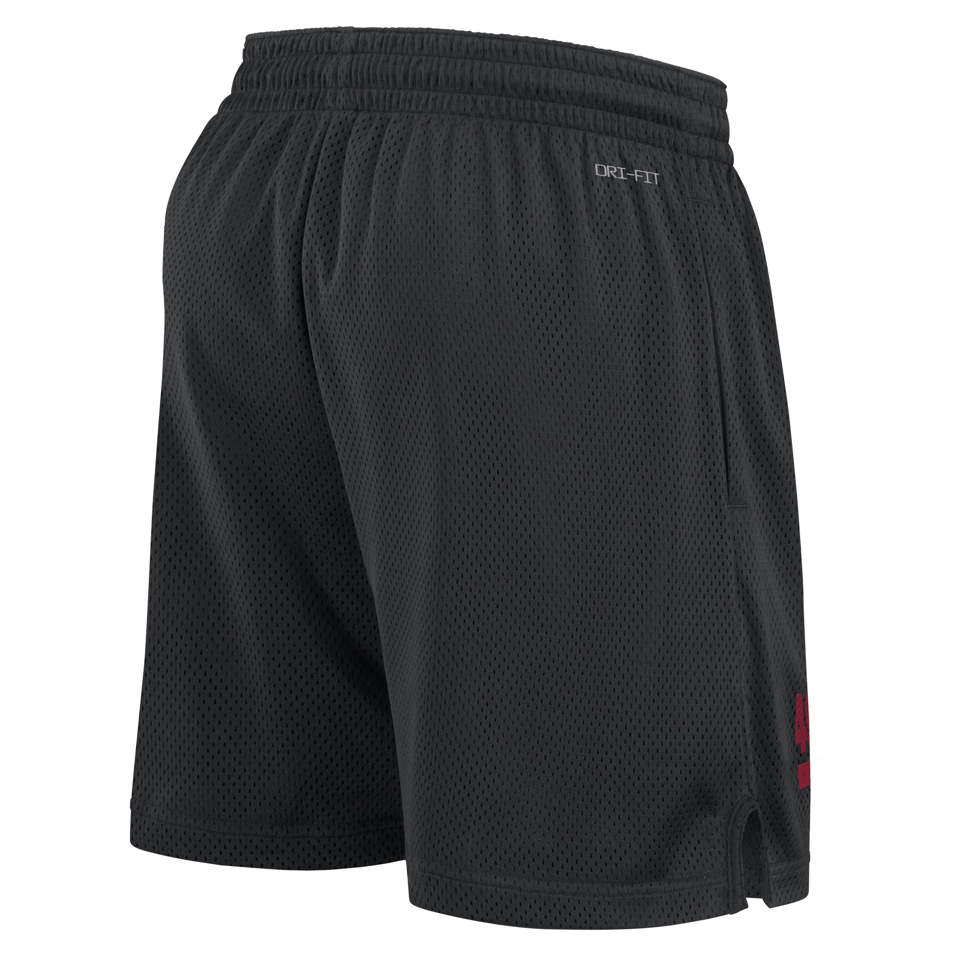 San Francisco 49ers Sideline Men's Nike Dri-FIT NFL Shorts