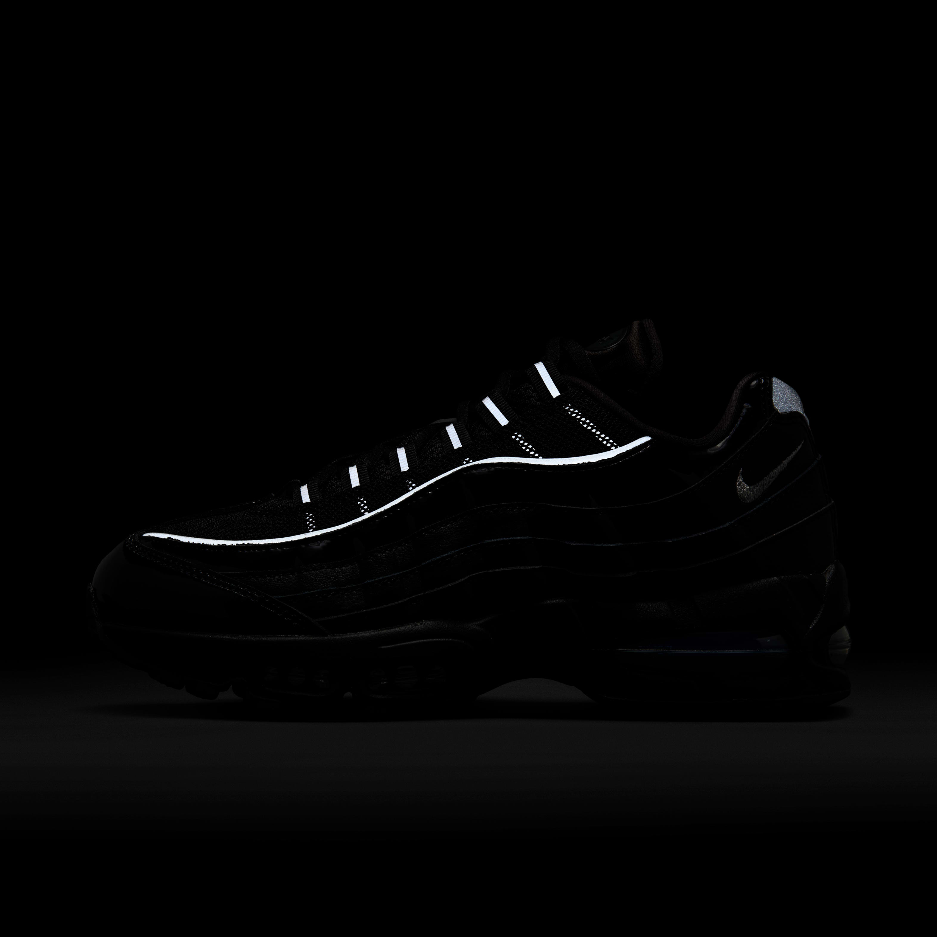 Nike Air Max 95 Big Bubble Women's Shoes