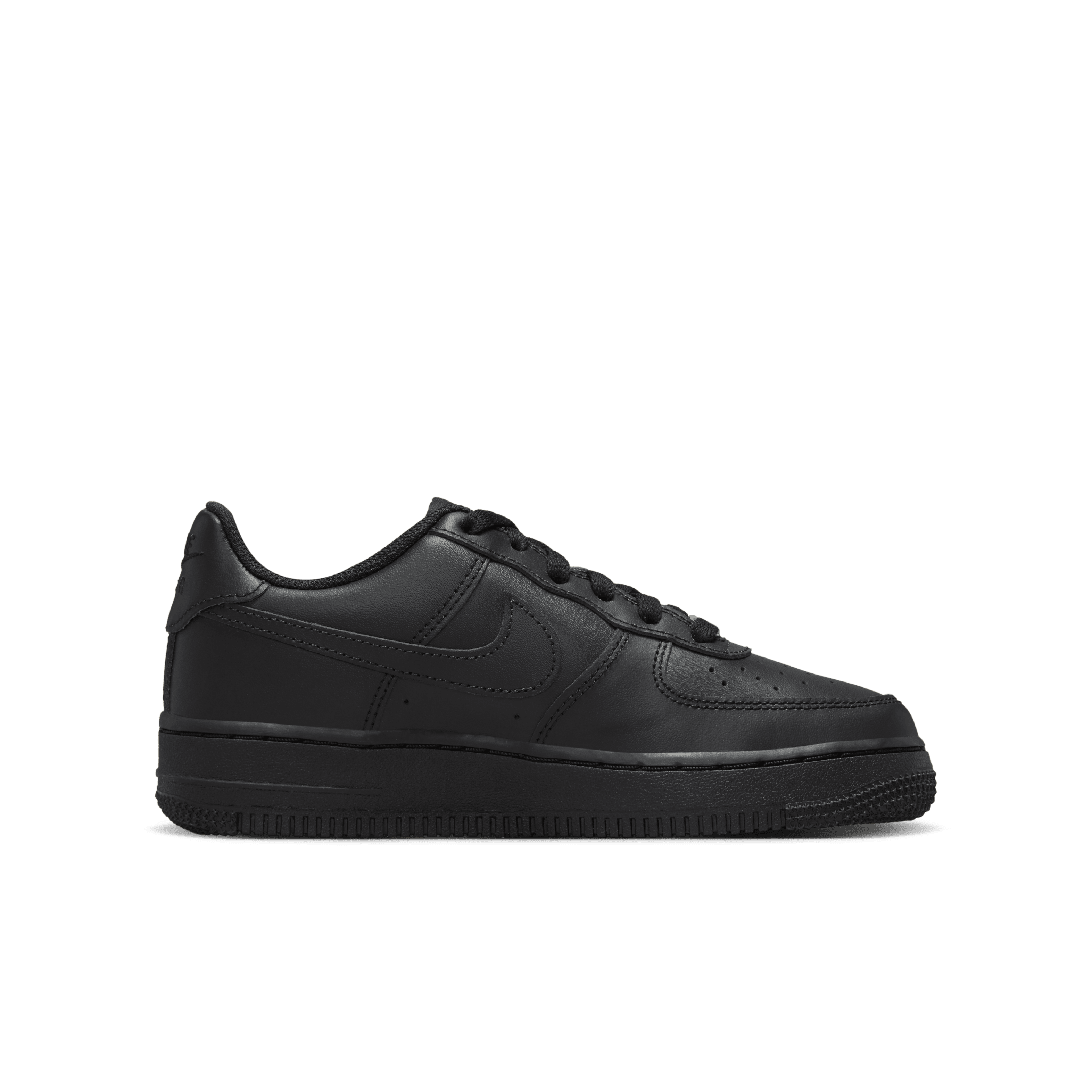 Nike Air Force 1 LE Big Kids' Shoes