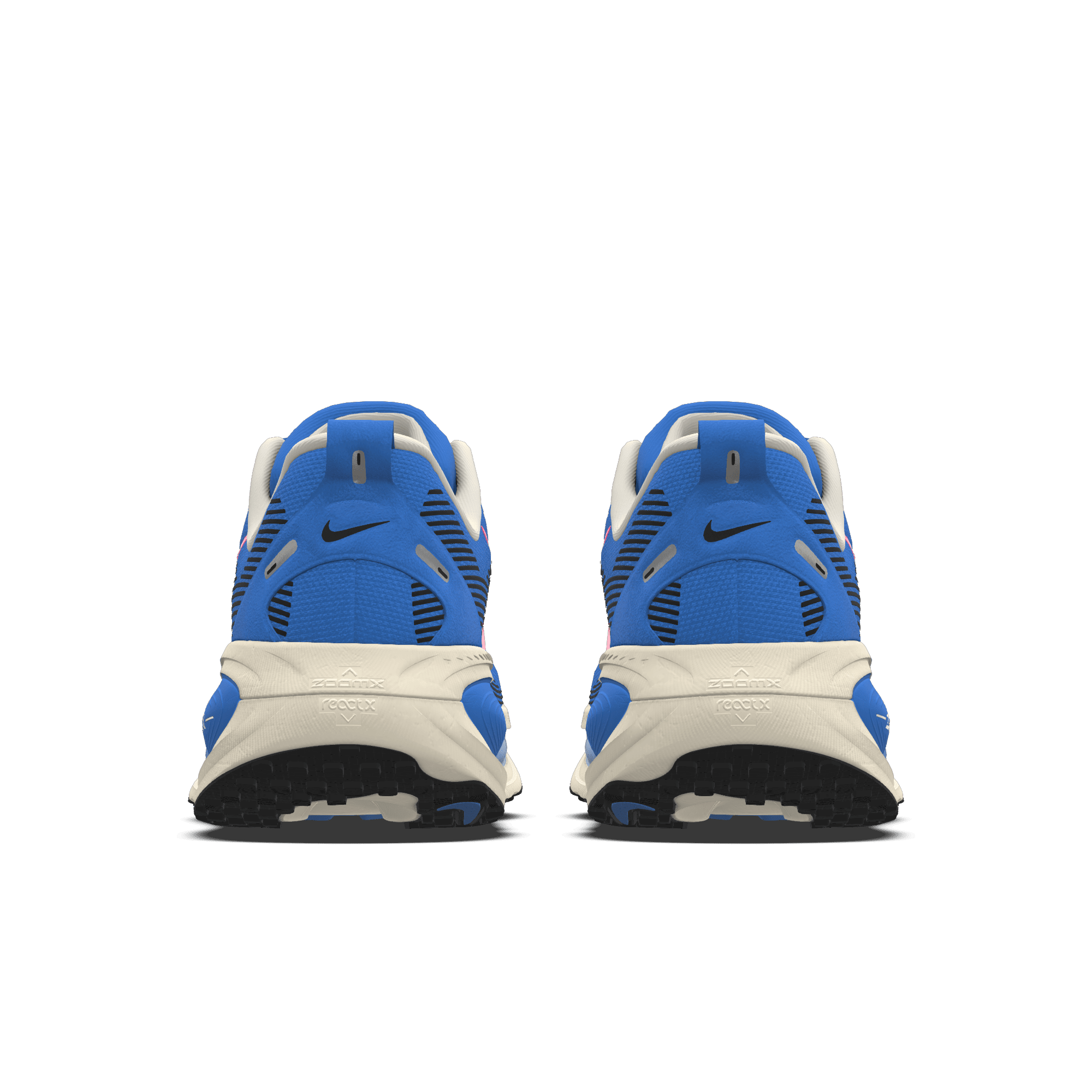 Nike Vomero 18 By You Custom Women's Road Running Shoes