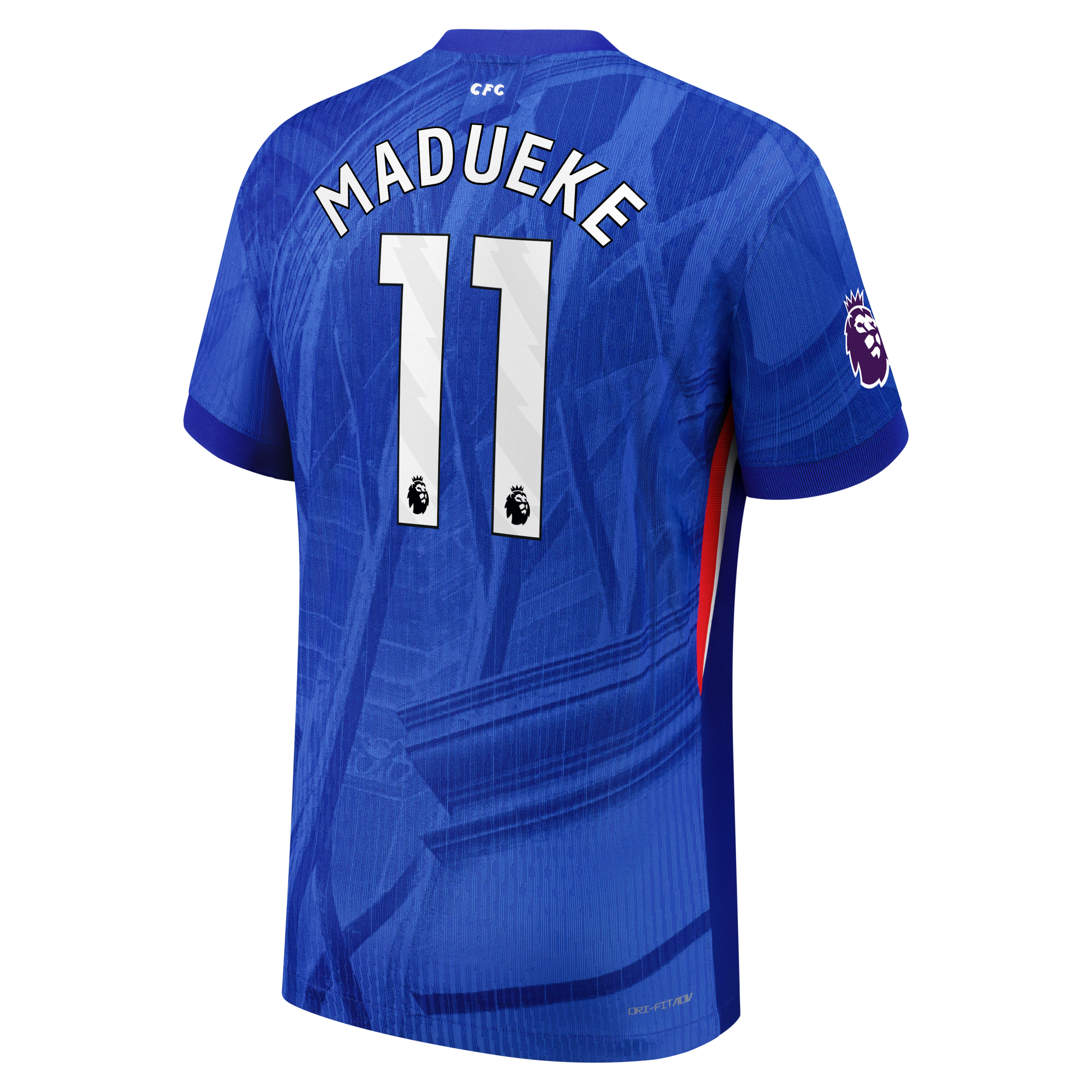 Cole Palmer Chelsea 2025/26 Match Home Men's Nike Dri-FIT ADV Soccer Jersey