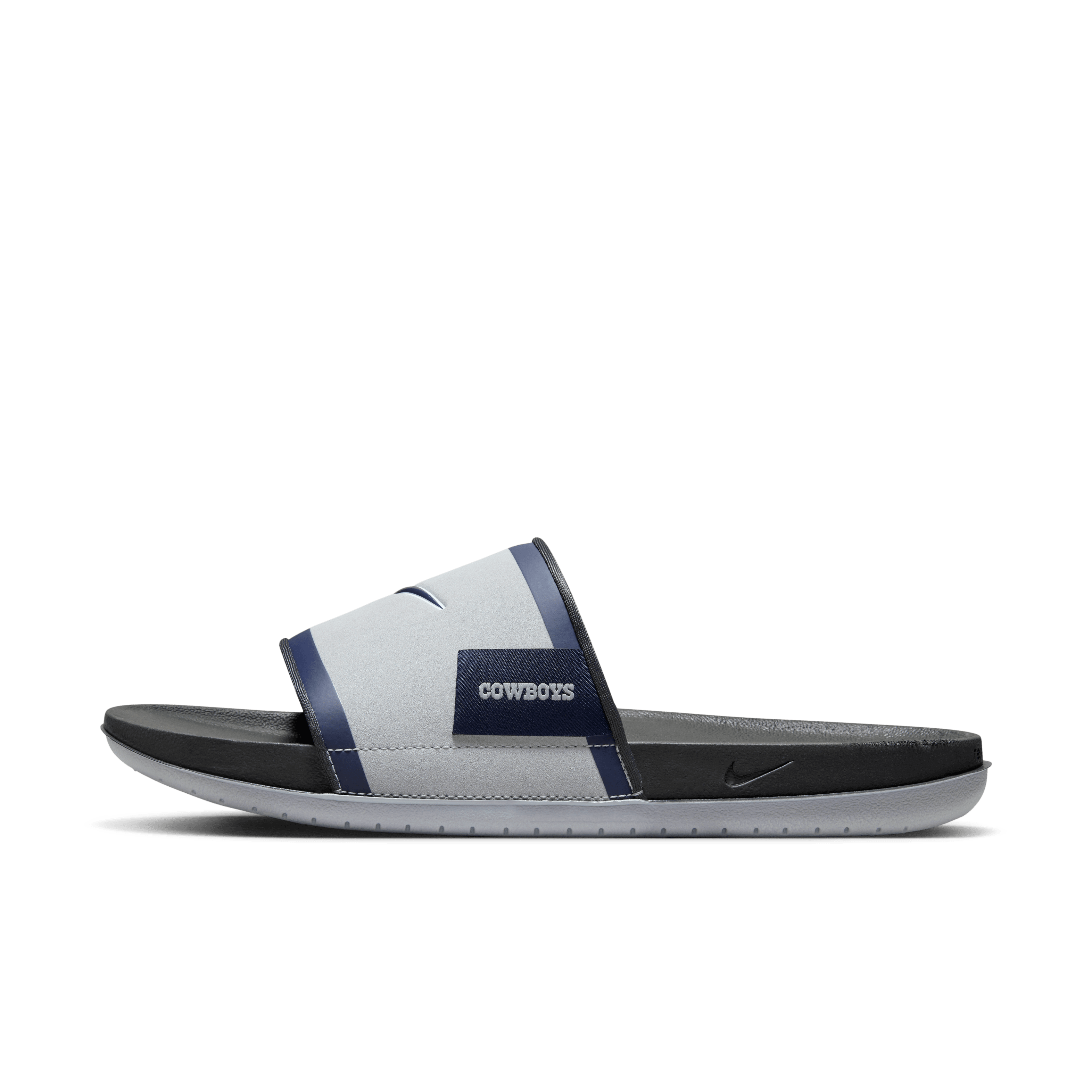 Nike Offcourt (Dallas Cowboys) Slides