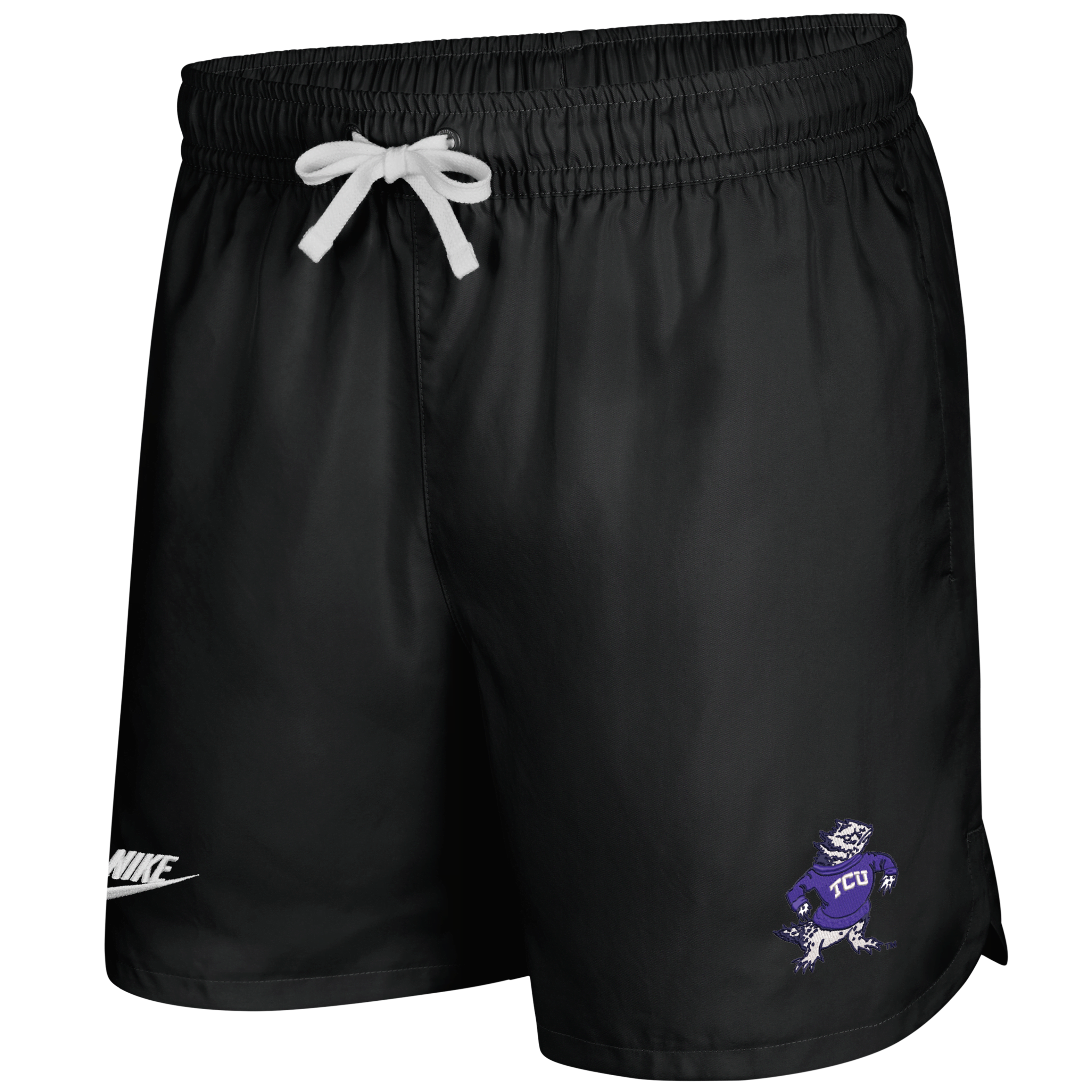 TCU Flow Men's Nike College Shorts