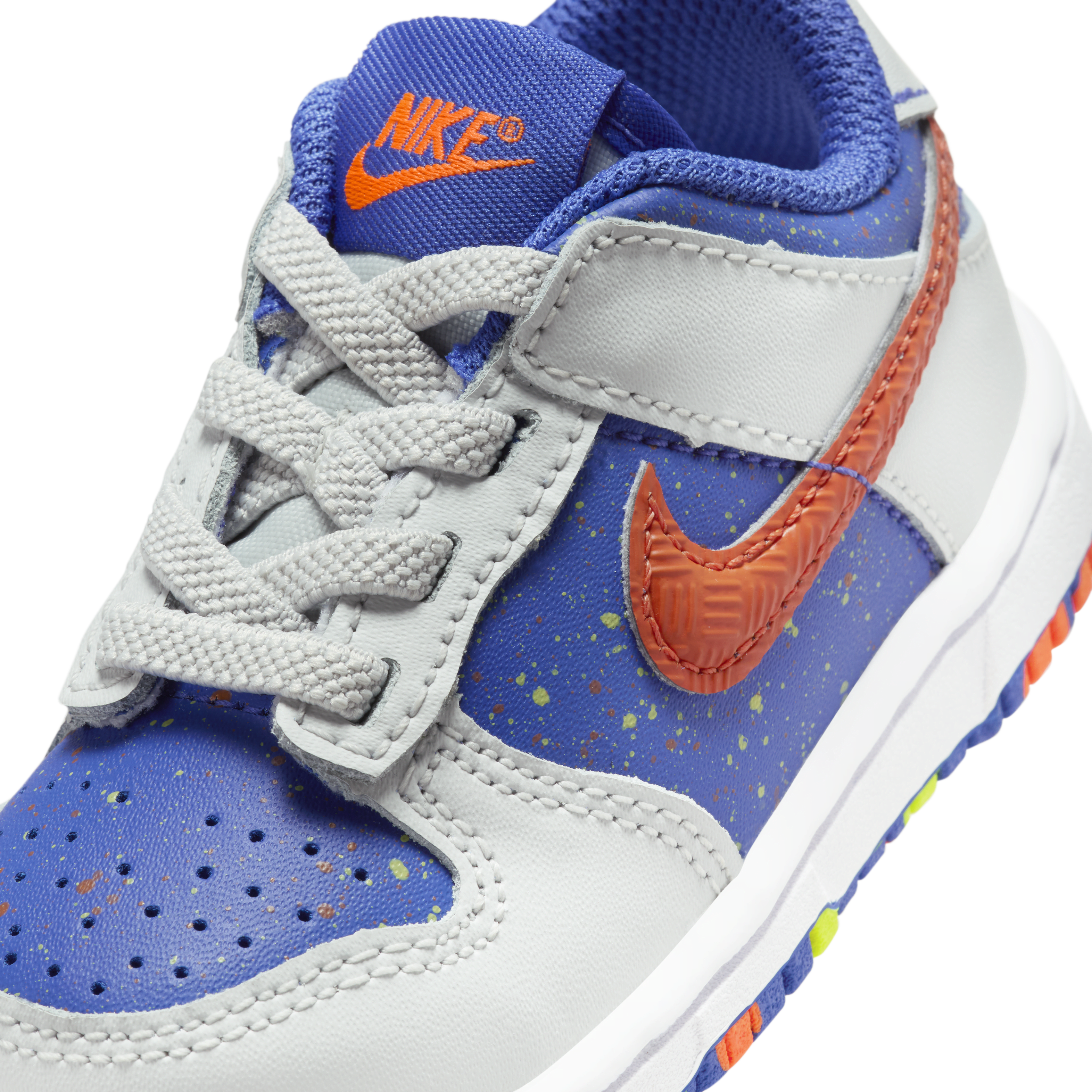 Nike Dunk Low Baby/Toddler Shoes